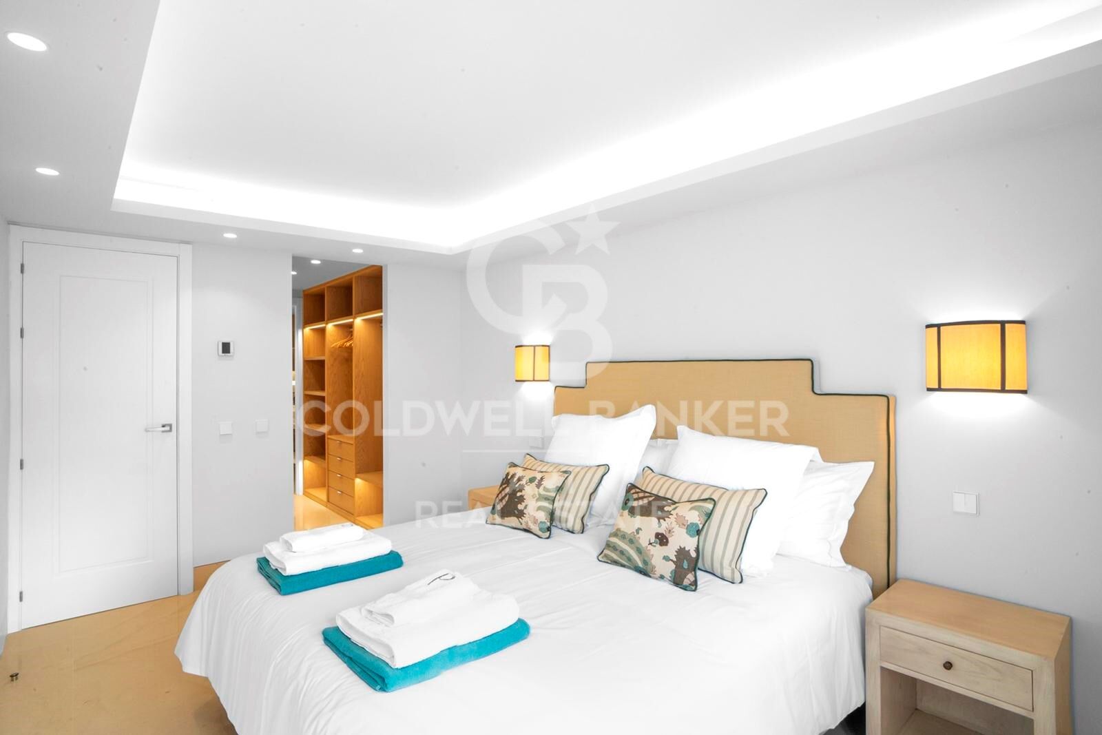 Сasa en Marbella, Málaga, España 4 dormitorios, 220 m2 No. 159533