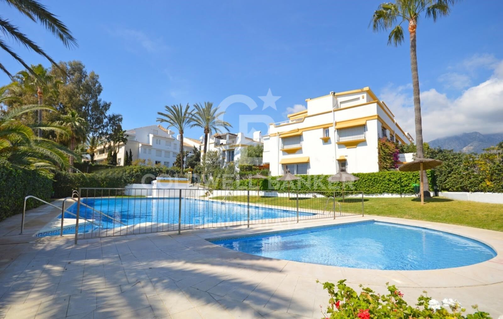Сasa en Marbella, Málaga, España 4 dormitorios, 220 m2 No. 159533