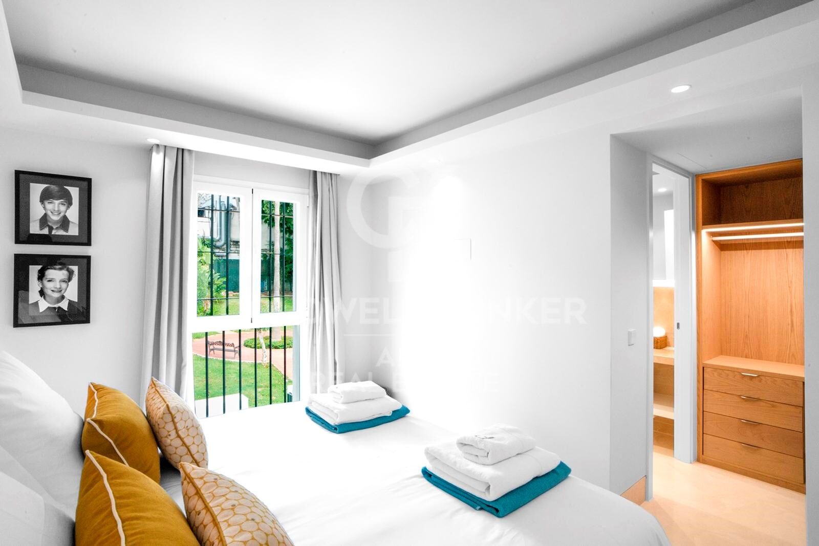 Сasa en Marbella, Málaga, España 4 dormitorios, 220 m2 No. 159533