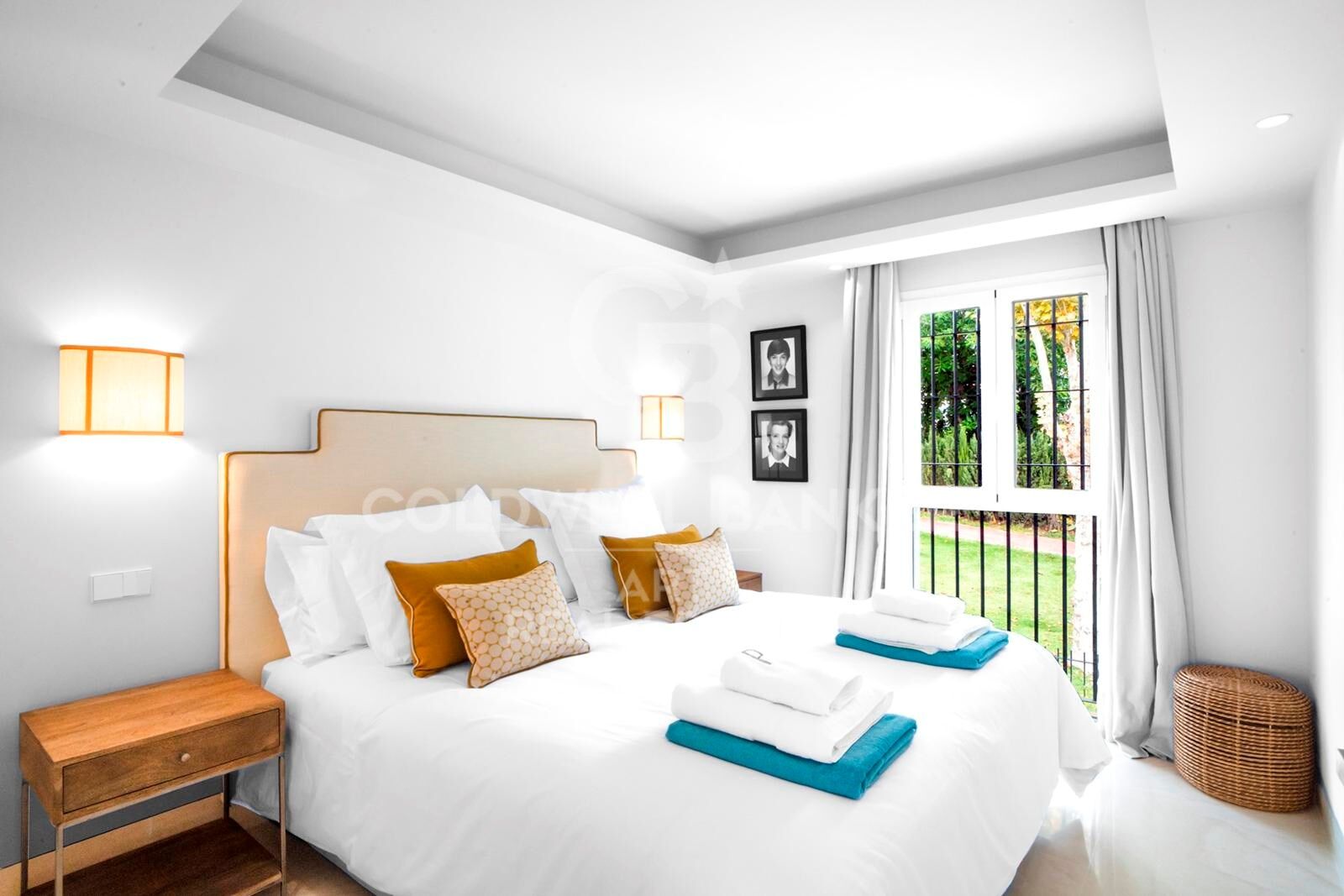 Сasa en Marbella, Málaga, España 4 dormitorios, 220 m2 No. 159533