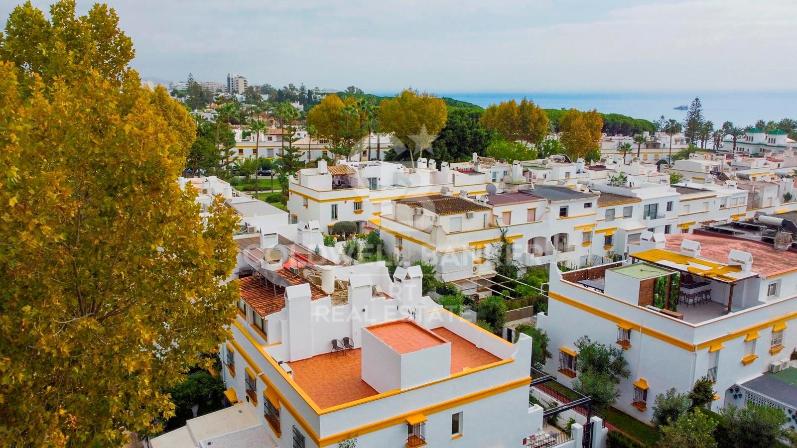 Сasa en Marbella, Málaga, España 4 dormitorios, 220 m2 No. 159533