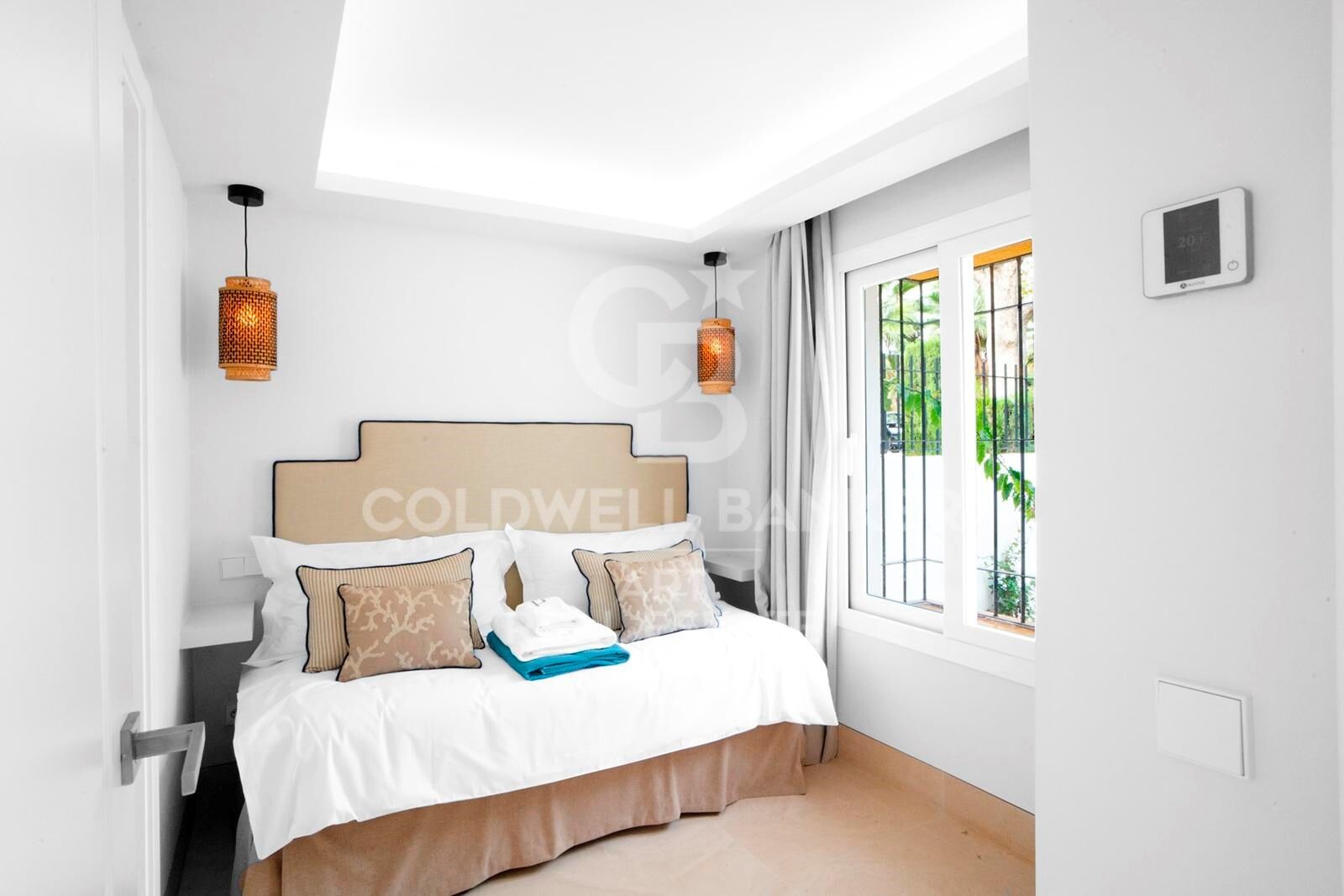 Сasa en Marbella, Málaga, España 4 dormitorios, 220 m2 No. 159533