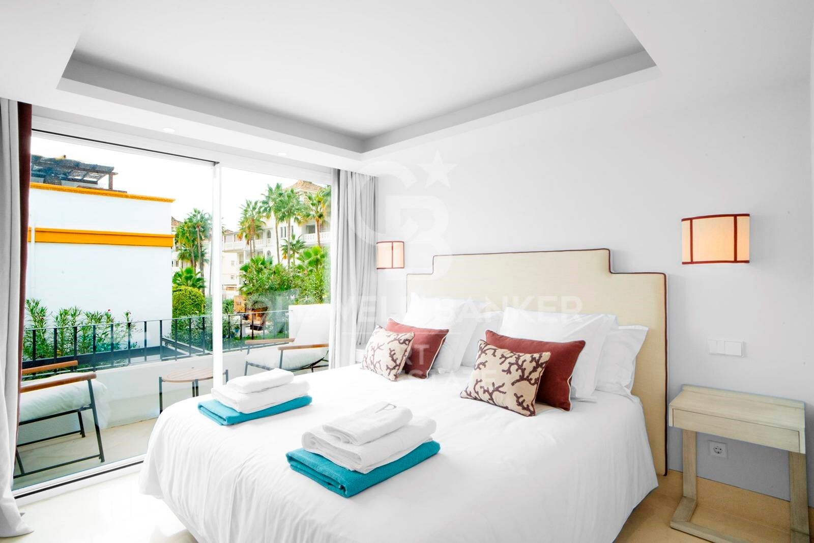 Сasa en Marbella, Málaga, España 4 dormitorios, 220 m2 No. 159533