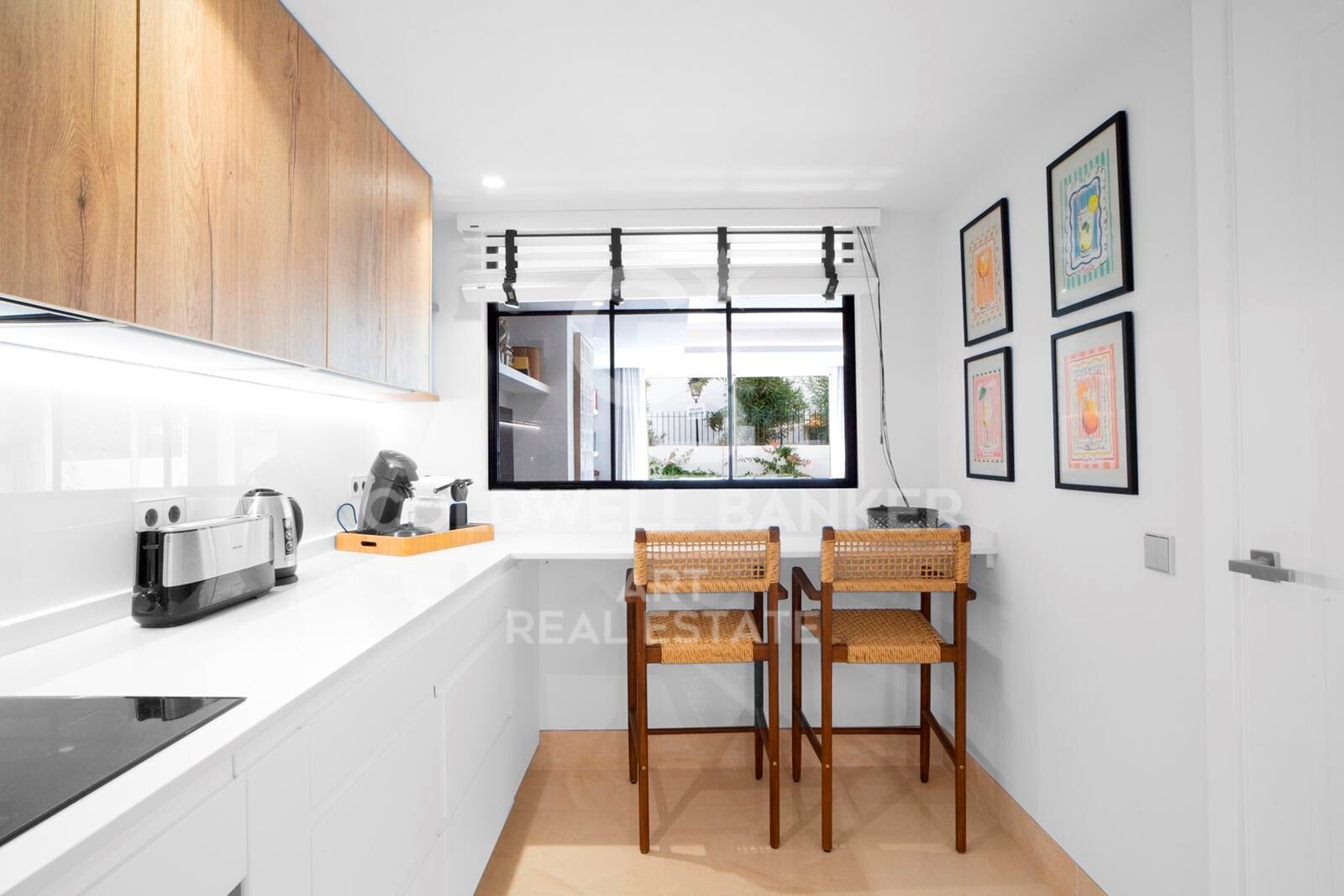Сasa en Marbella, Málaga, España 4 dormitorios, 220 m2 No. 159533