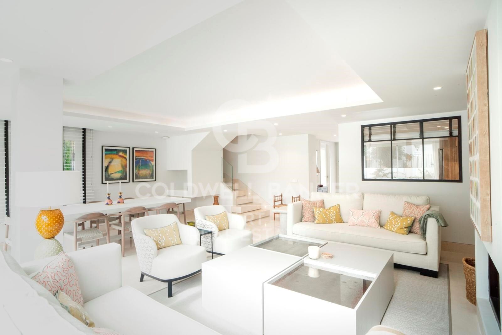 Сasa en Marbella, Málaga, España 4 dormitorios, 220 m2 No. 159533