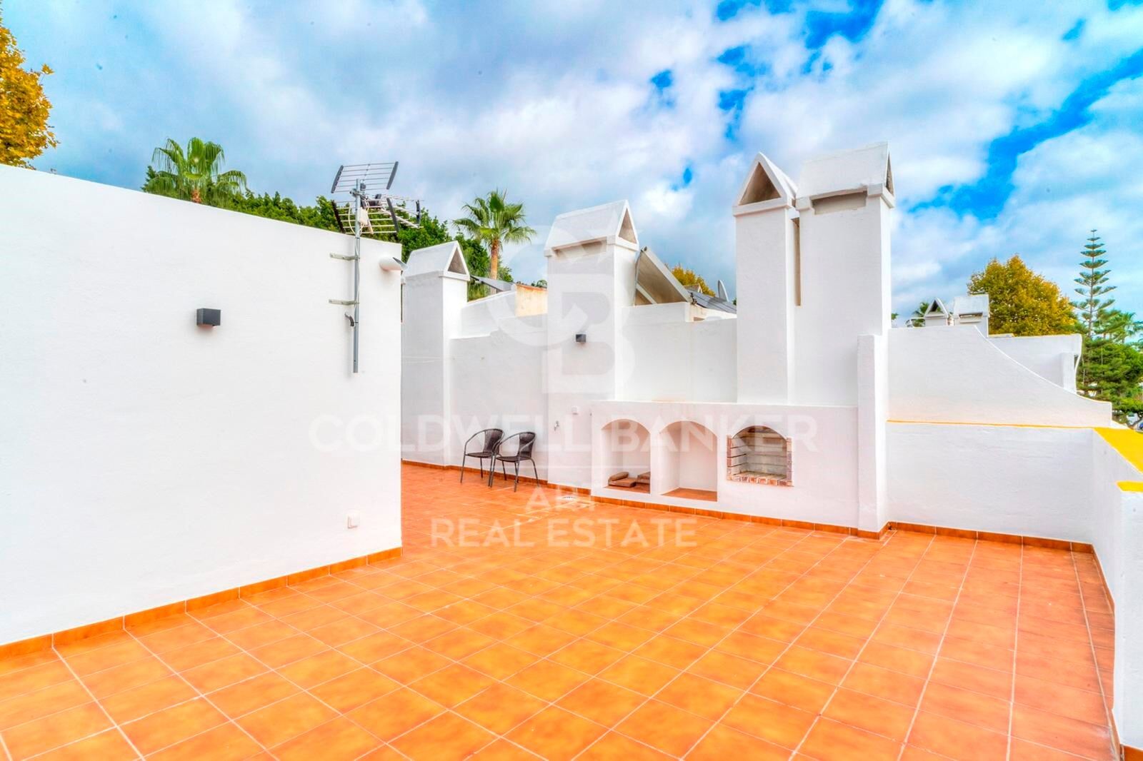 Сasa en Marbella, Málaga, España 4 dormitorios, 220 m2 No. 159533
