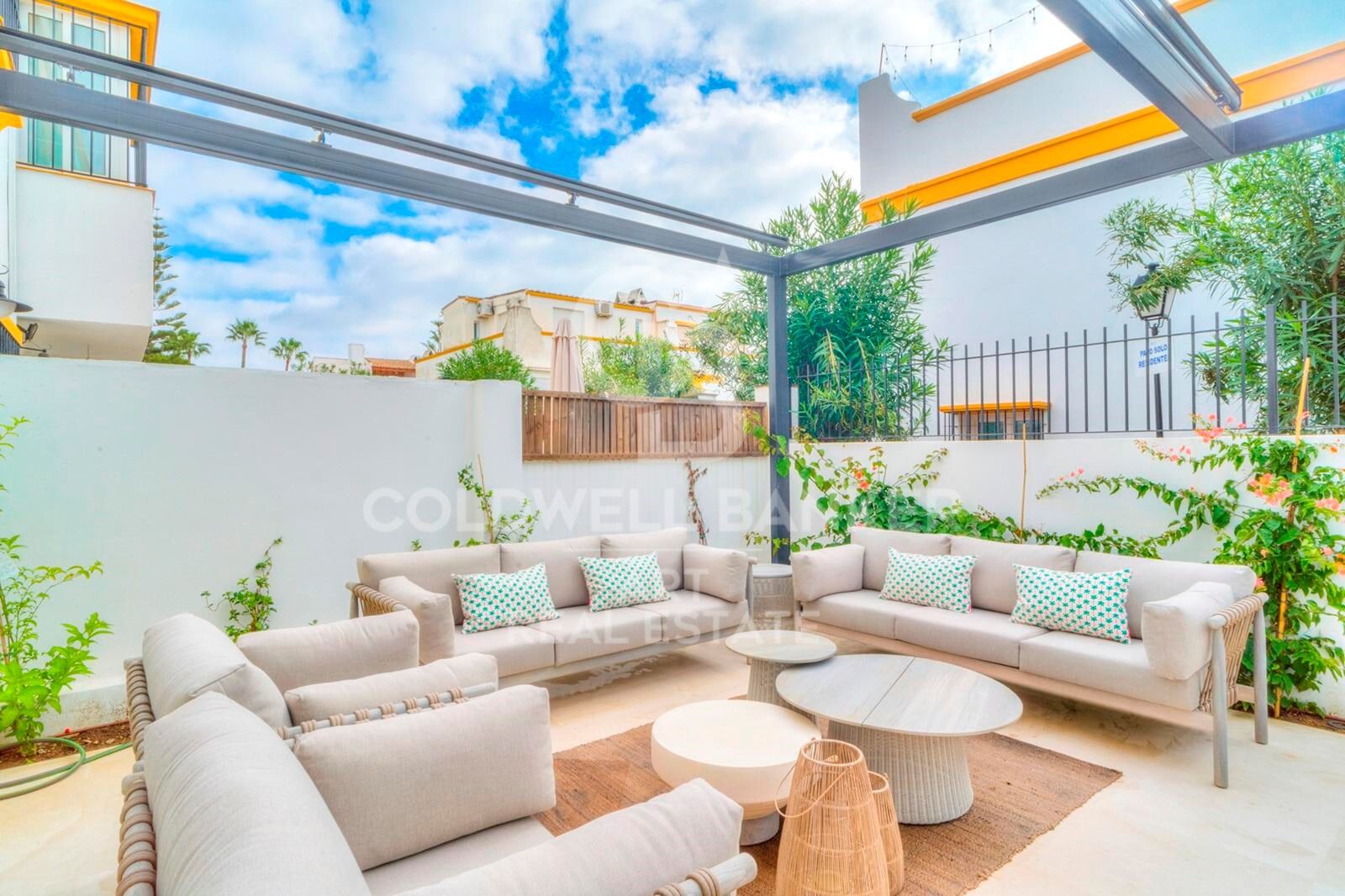 Сasa en Marbella, Málaga, España 4 dormitorios, 220 m2 No. 159533