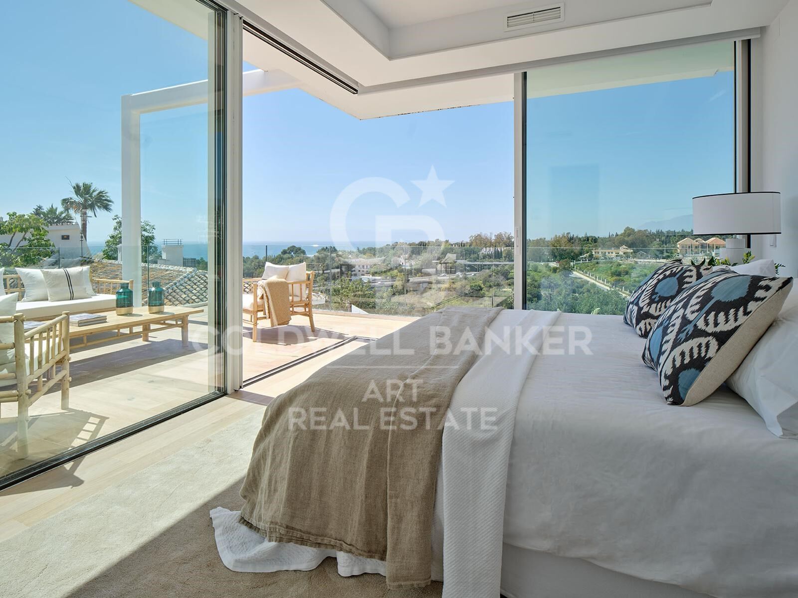 House à Marbella, Malaga, Espagne 5 chambres, 348 m2 No. 159534