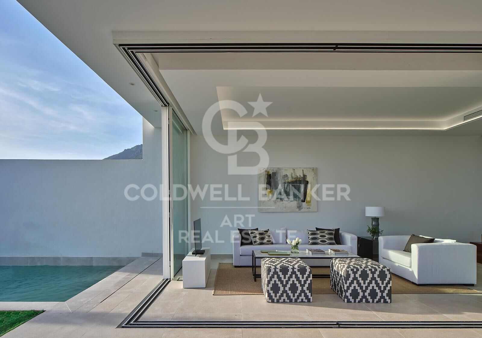 House à Marbella, Malaga, Espagne 5 chambres, 348 m2 No. 159534