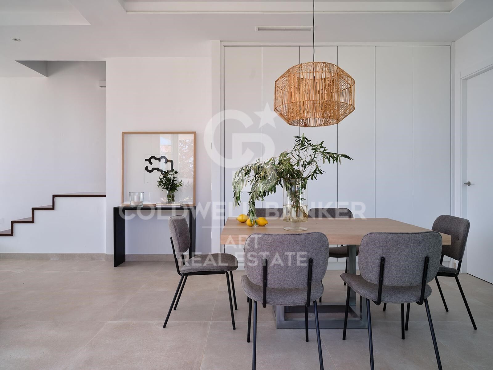 House à Marbella, Malaga, Espagne 5 chambres, 348 m2 No. 159534