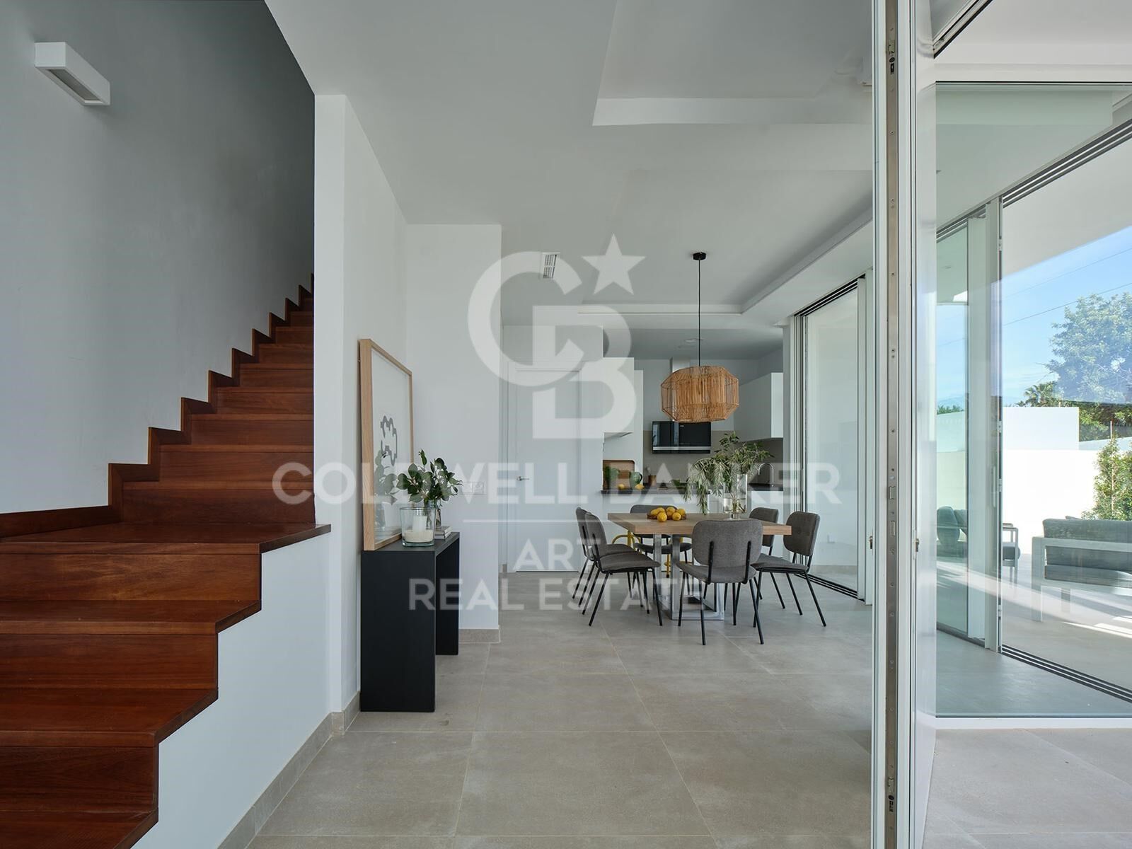 House à Marbella, Malaga, Espagne 5 chambres, 348 m2 No. 159534