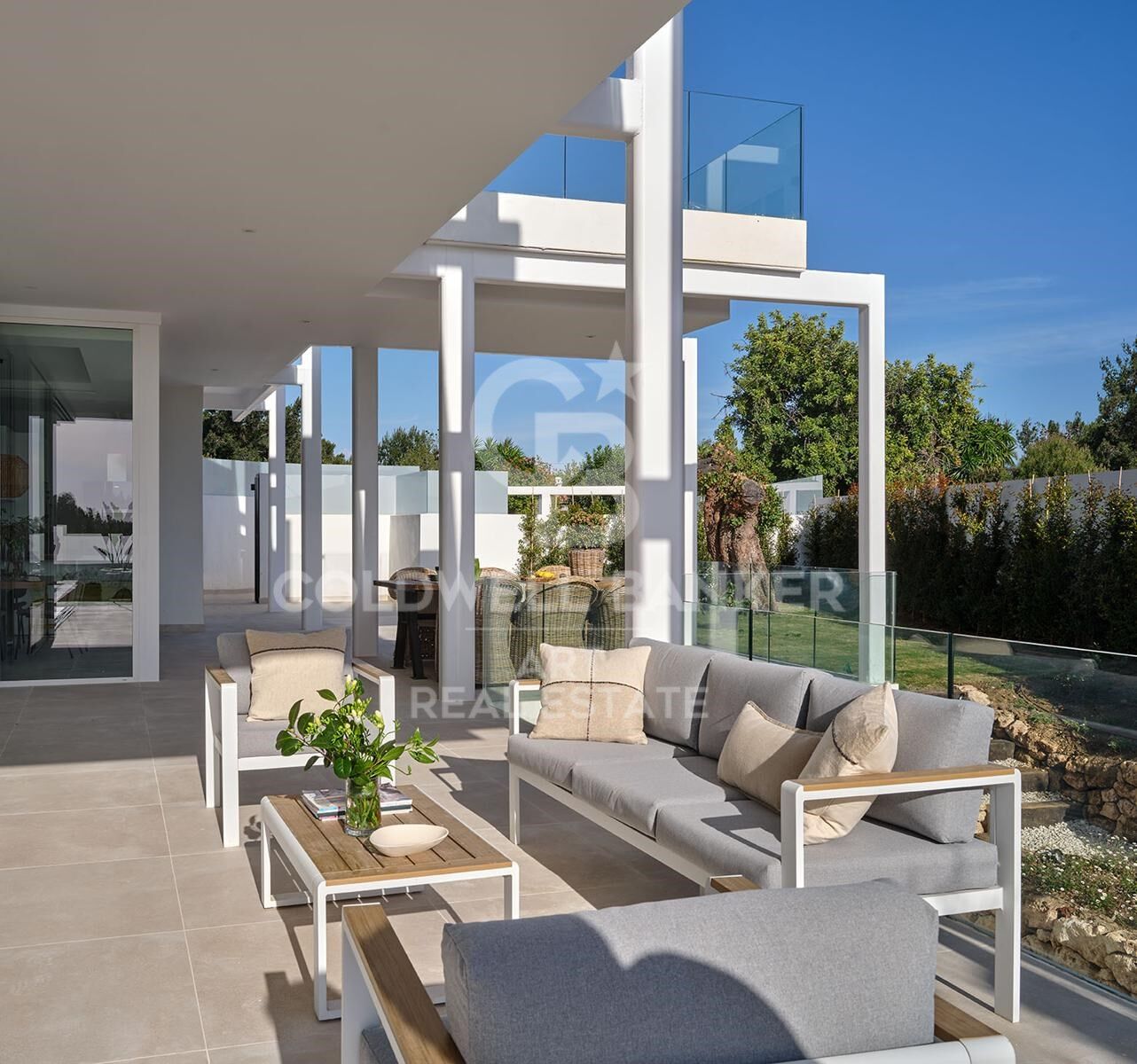 House à Marbella, Malaga, Espagne 5 chambres, 348 m2 No. 159534