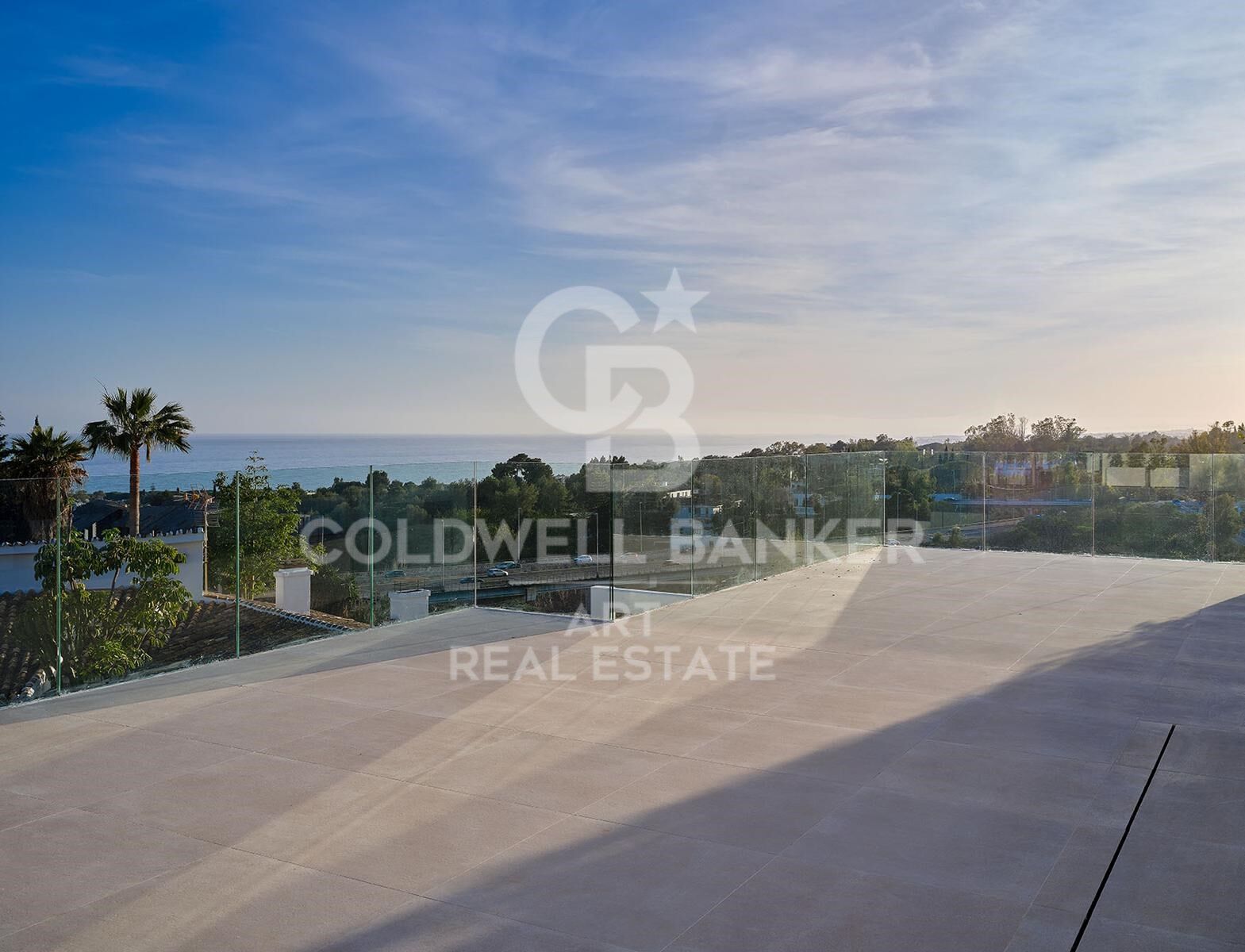 House à Marbella, Malaga, Espagne 5 chambres, 348 m2 No. 159534