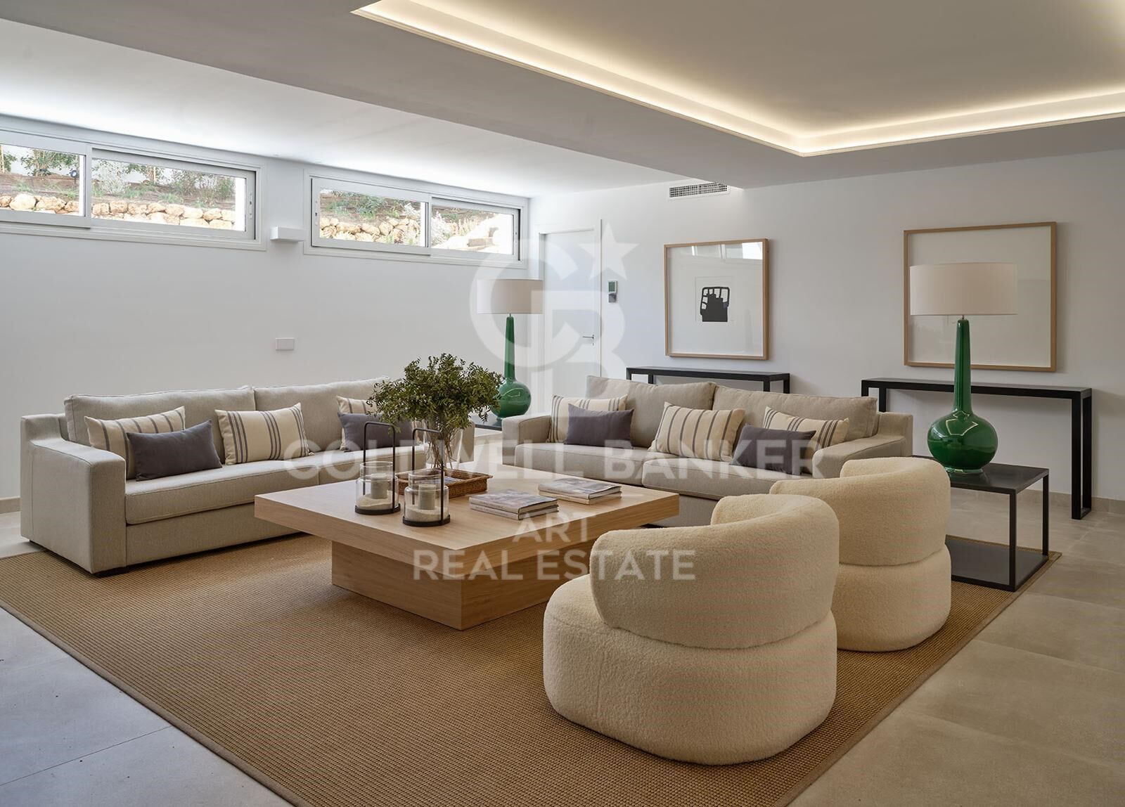 House à Marbella, Malaga, Espagne 5 chambres, 348 m2 No. 159534