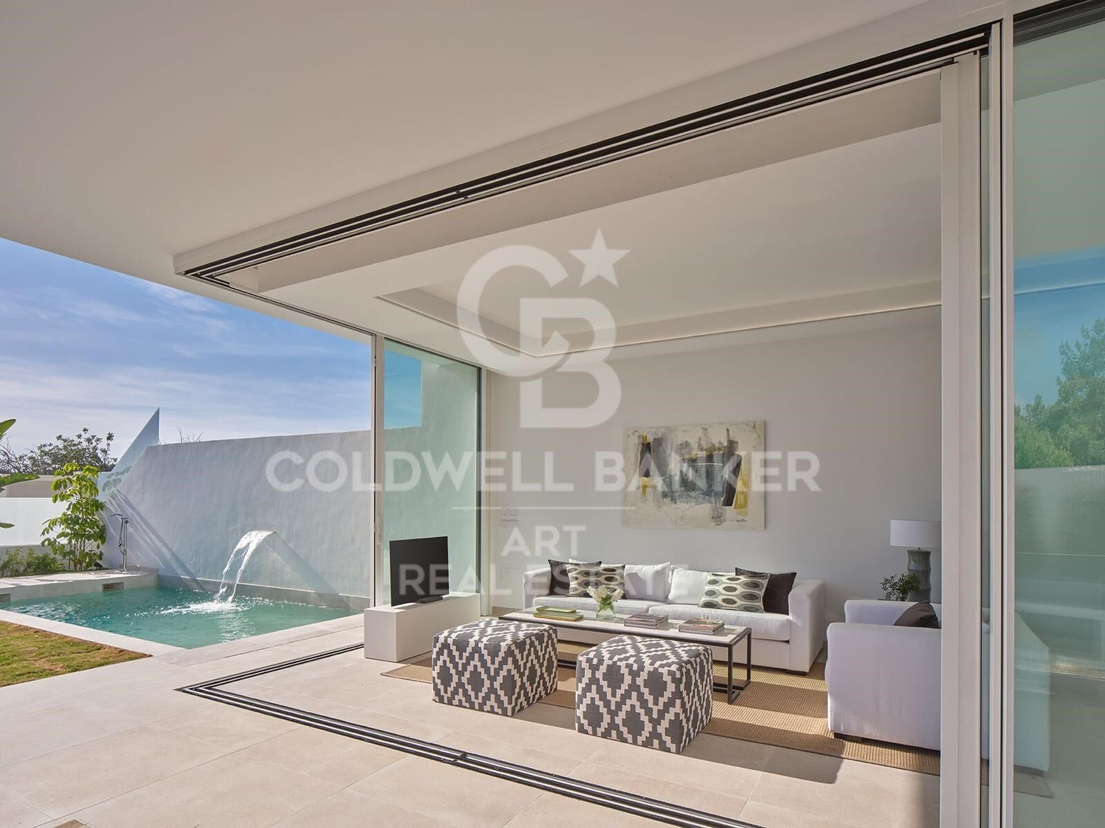 House à Marbella, Malaga, Espagne 5 chambres, 348 m2 No. 159534