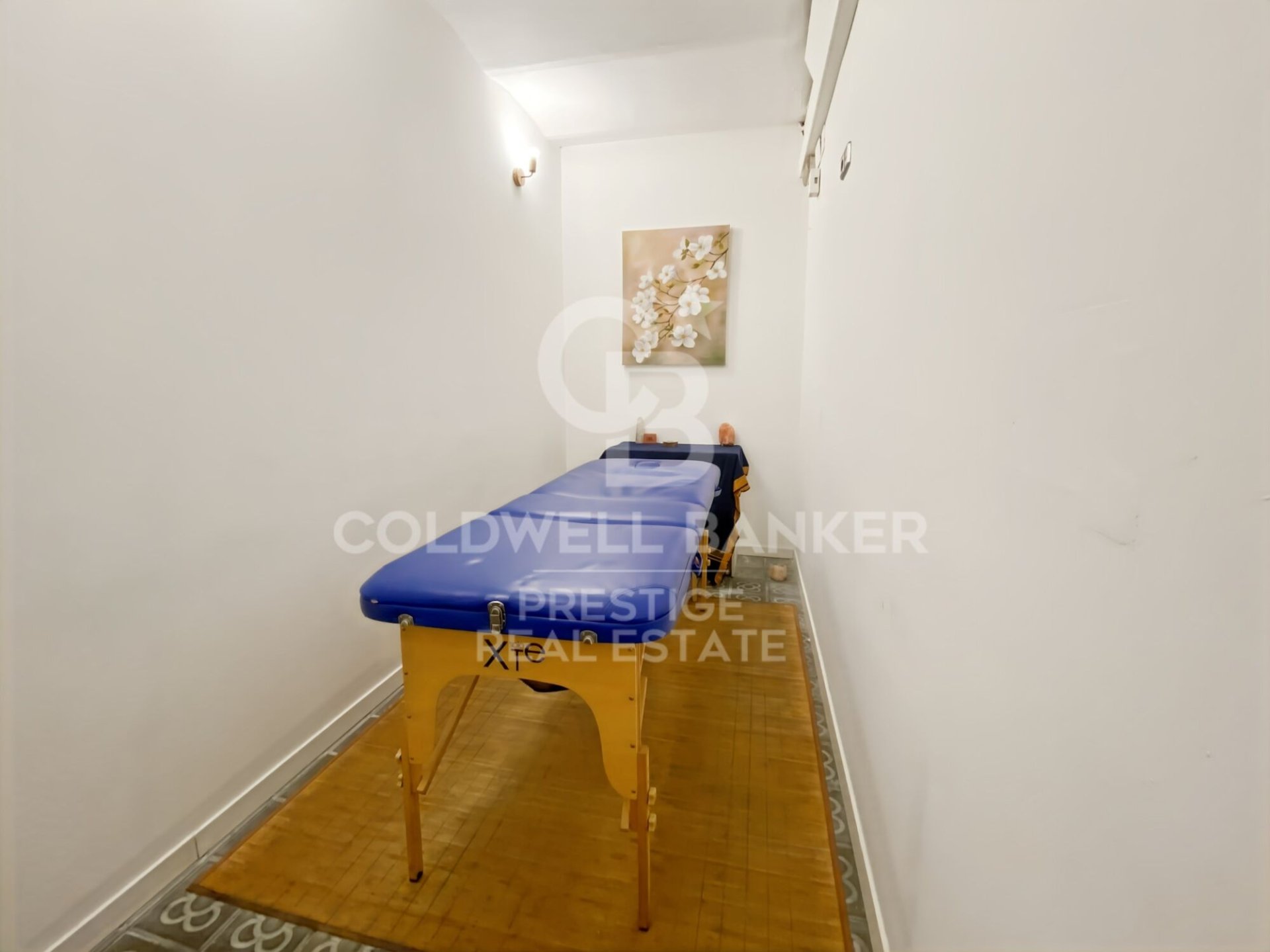 Commercial property à Barcelona, Espagne 153 m2 No. 159532