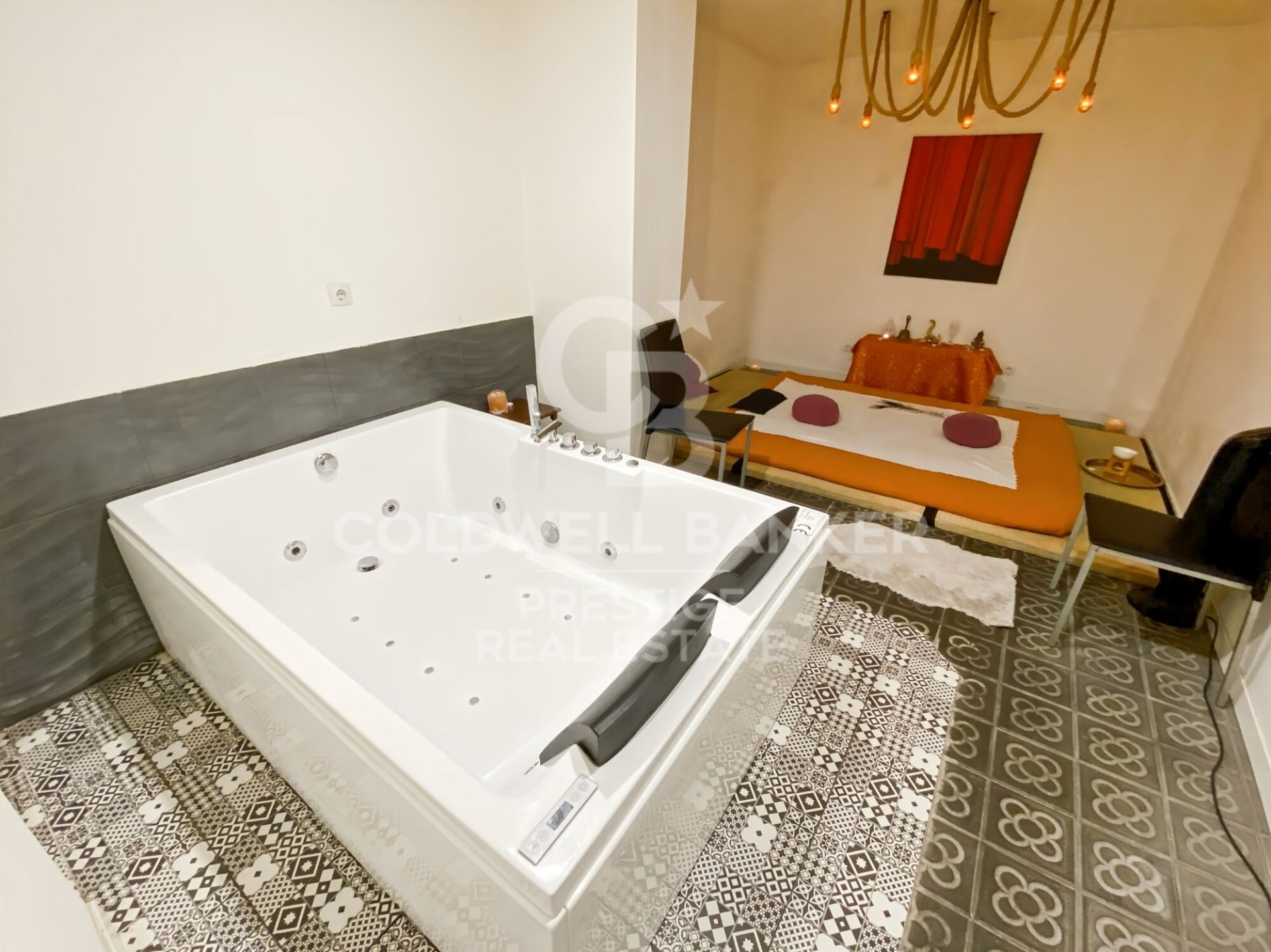 Commercial property à Barcelona, Espagne 153 m2 No. 159532