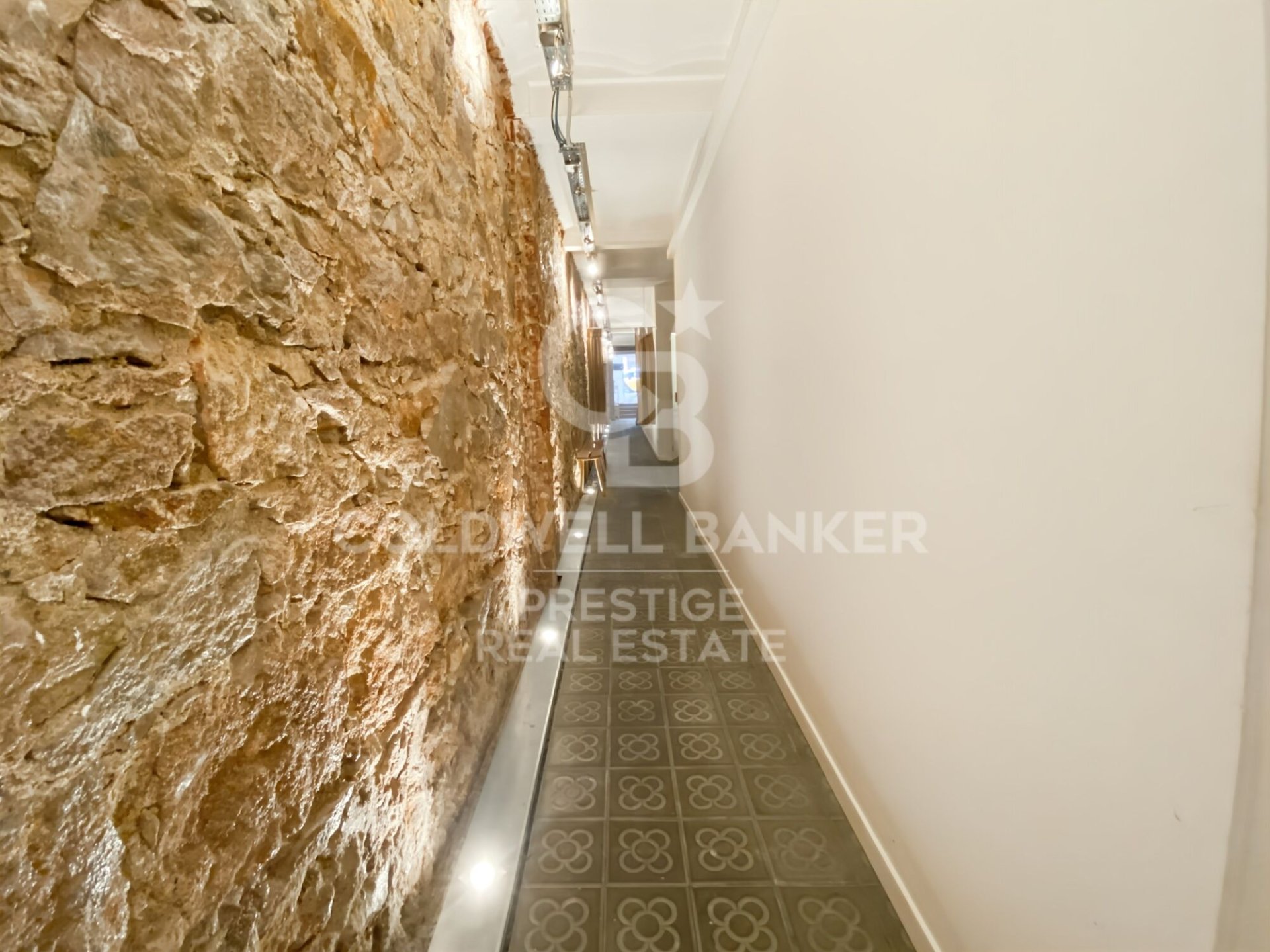 Commercial property à Barcelona, Espagne 153 m2 No. 159532