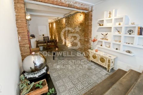 Liikekiinteistö Barcelona, Espanja 153 m2 No. 159532