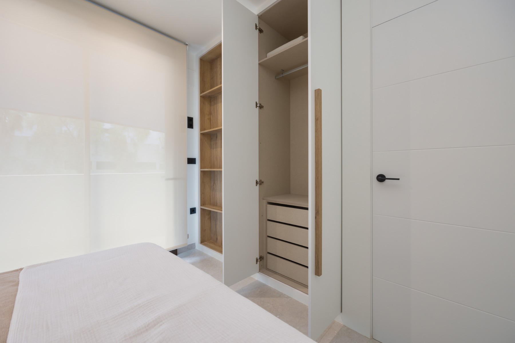 Apartment à Guardamar del Segura, Alicante, Espagne 2 chambres, 74 m2 No. 148094