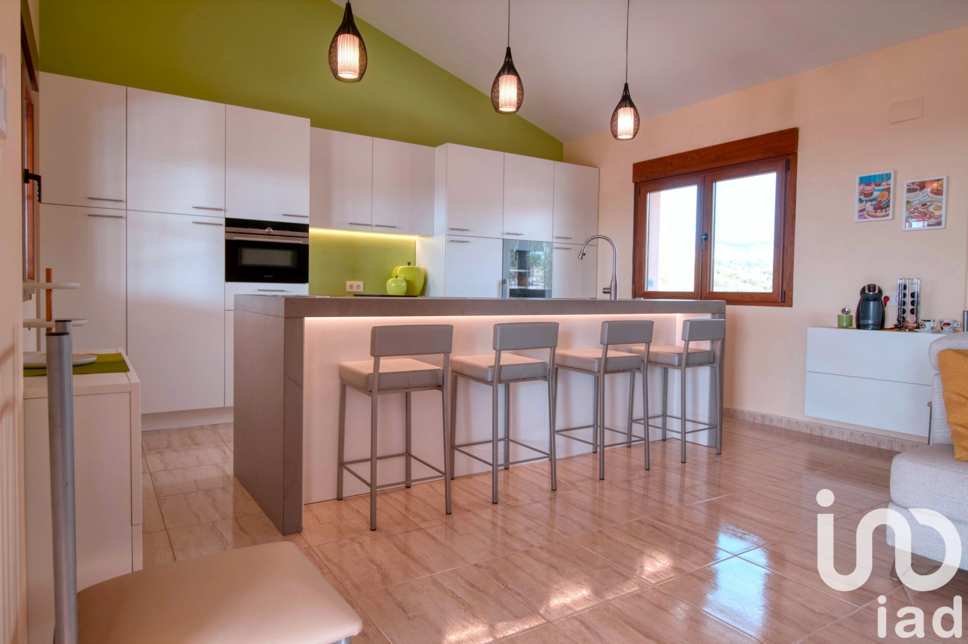 House in Albatera, Alicante, Spanien 5 Schlafzimmer, 420 m2 Nr. 152952