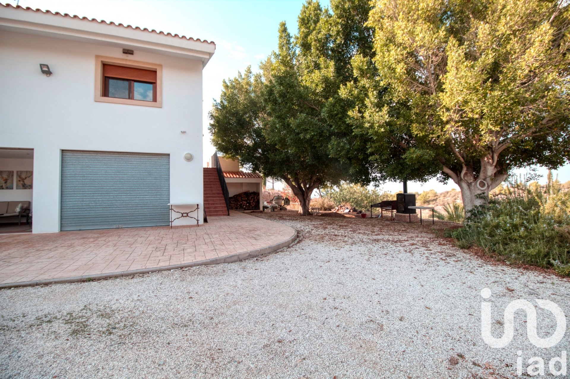 House in Albatera, Alicante, Spanien 5 Schlafzimmer, 420 m2 Nr. 152952