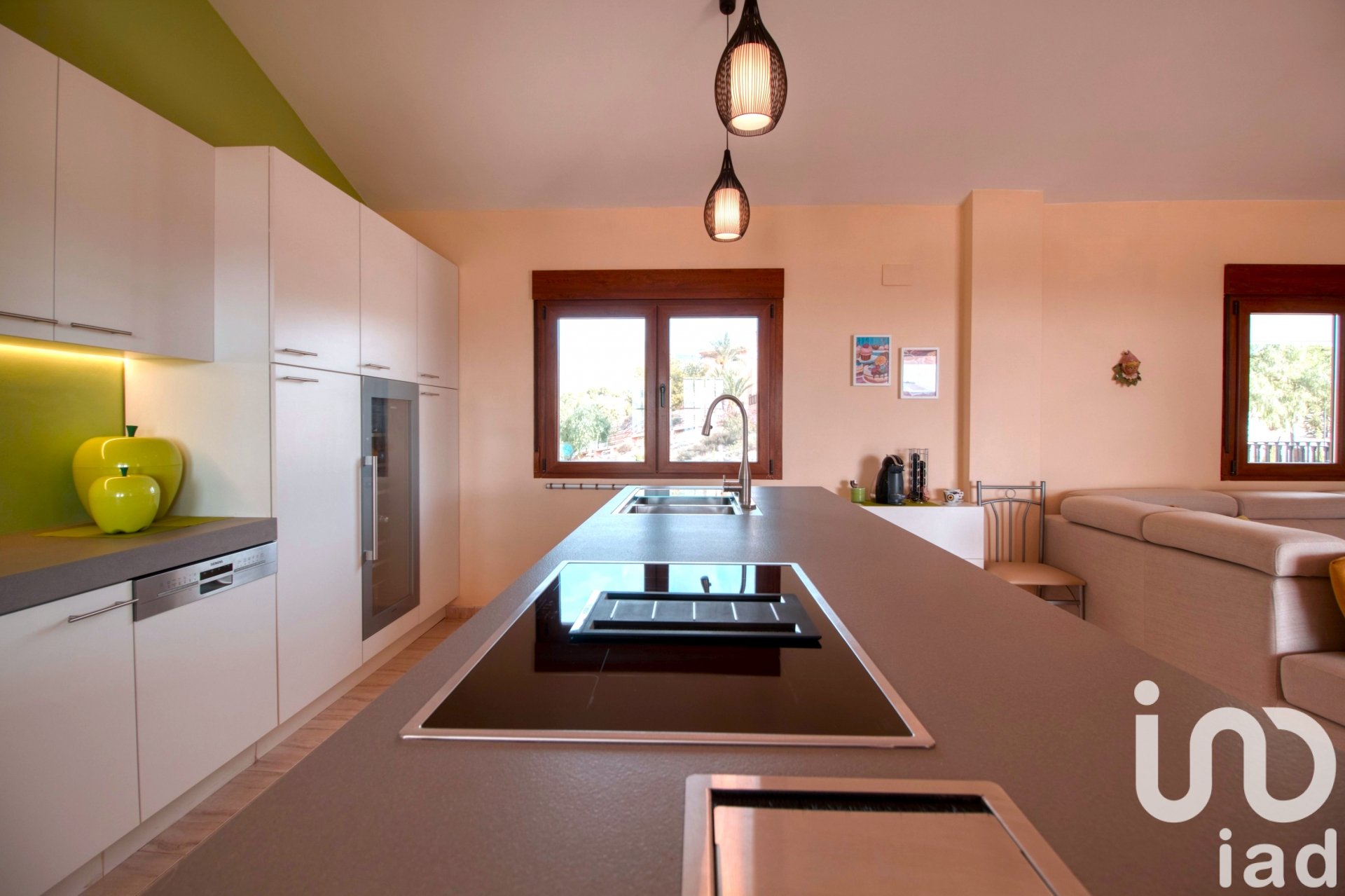 House in Albatera, Alicante, Spanien 5 Schlafzimmer, 420 m2 Nr. 152952