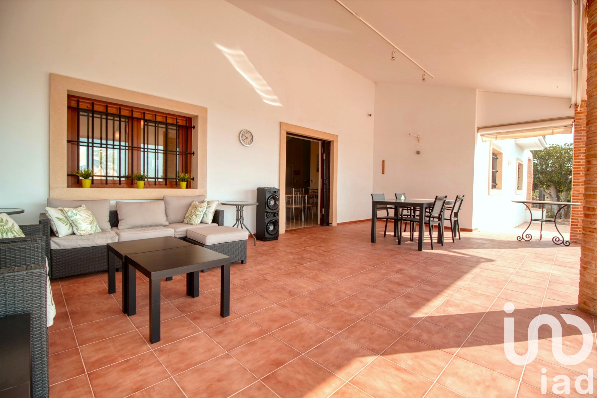 House in Albatera, Alicante, Spanien 5 Schlafzimmer, 420 m2 Nr. 152952
