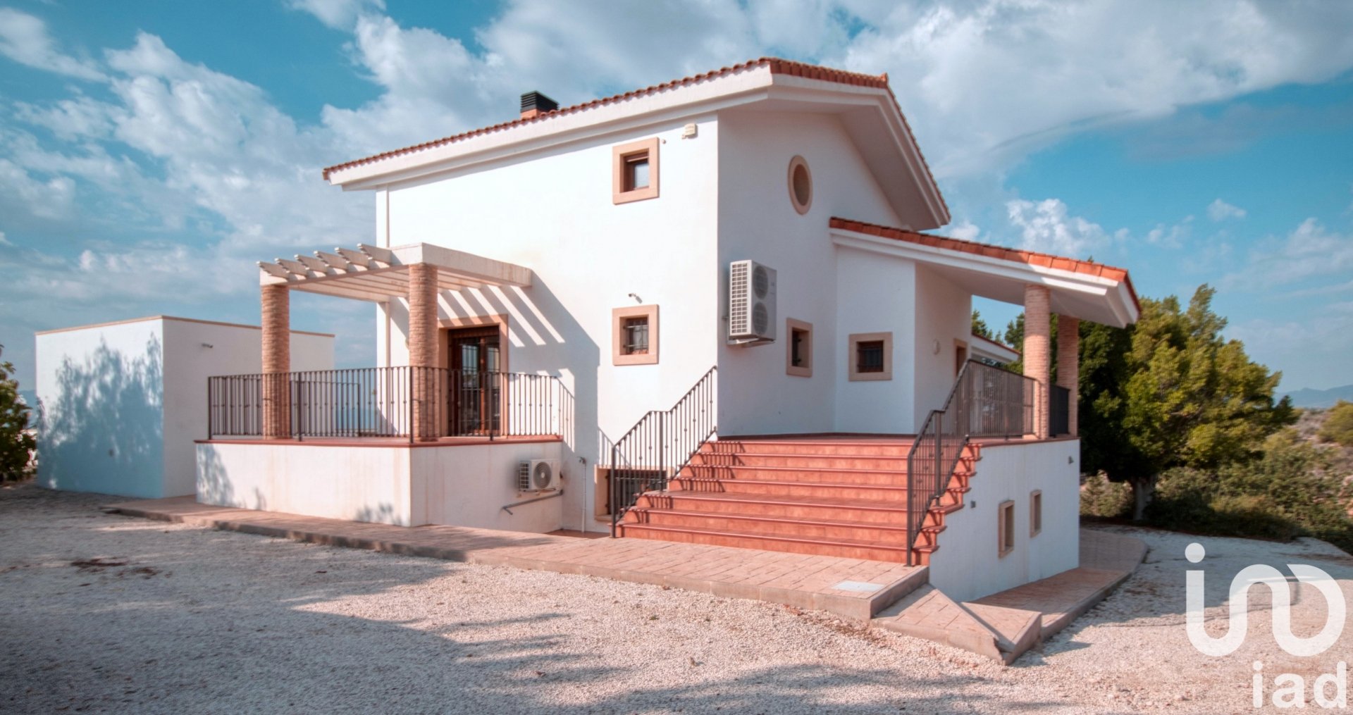 House in Albatera, Alicante, Spanien 5 Schlafzimmer, 420 m2 Nr. 152952