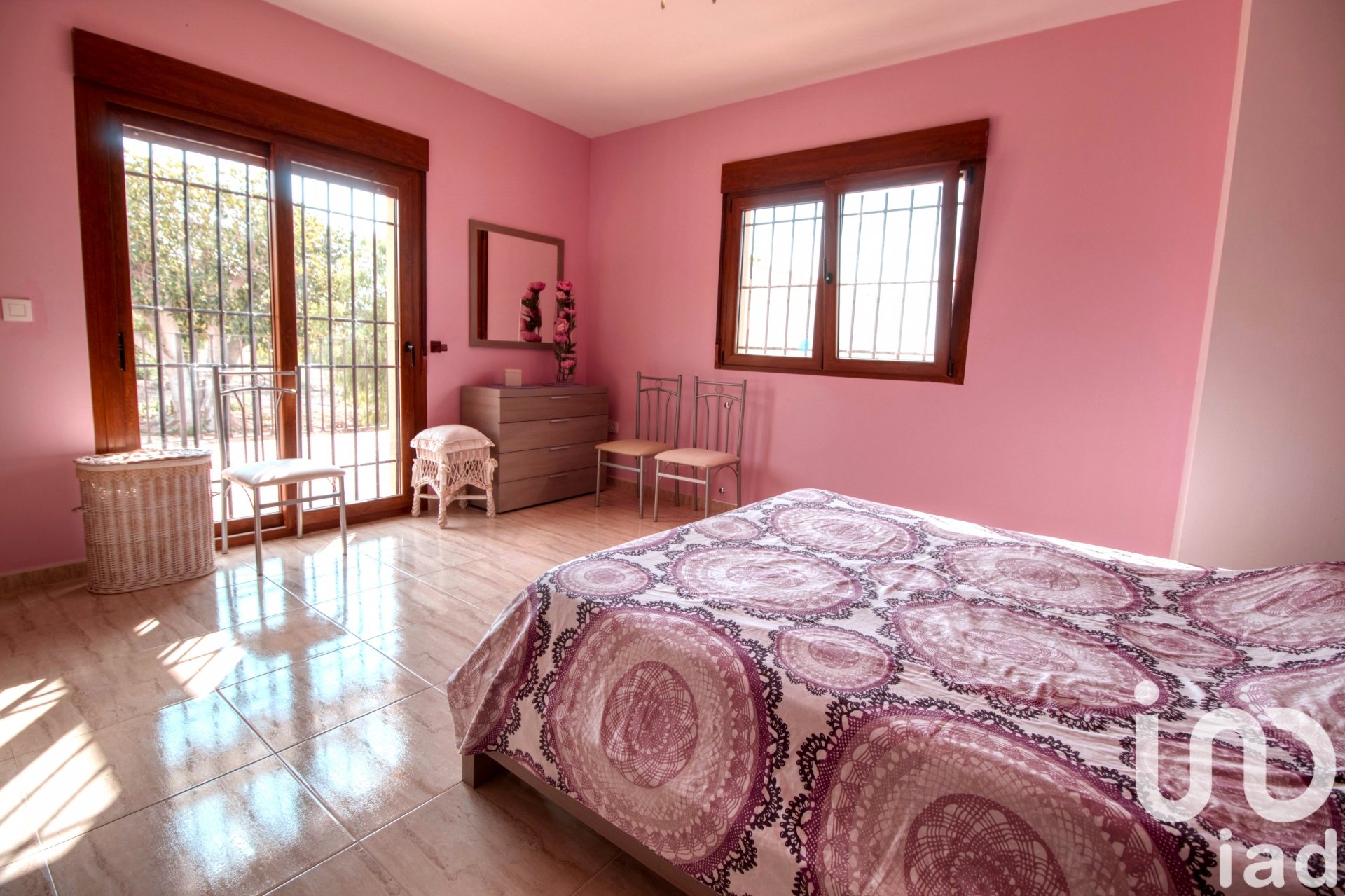 House in Albatera, Alicante, Spanien 5 Schlafzimmer, 420 m2 Nr. 152952