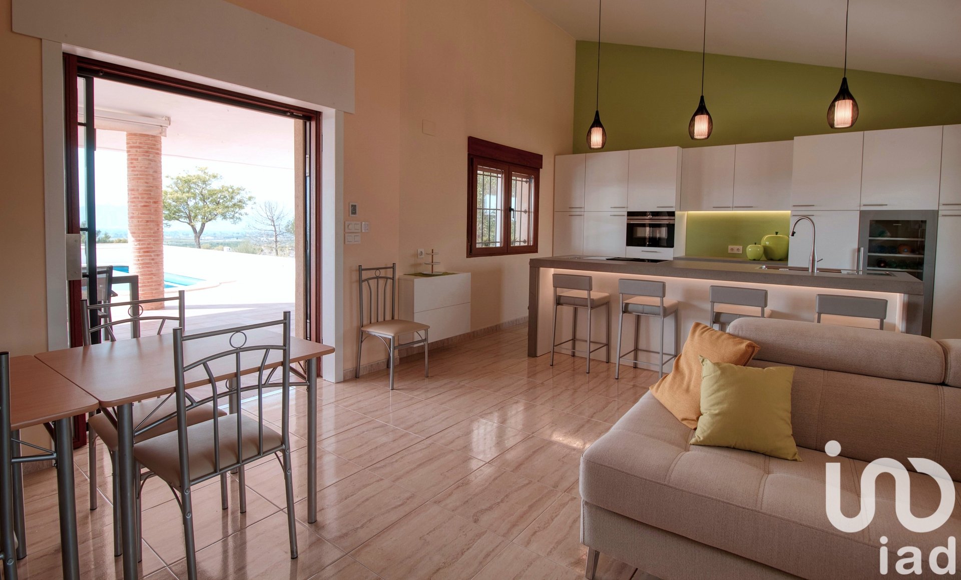 House in Albatera, Alicante, Spanien 5 Schlafzimmer, 420 m2 Nr. 152952