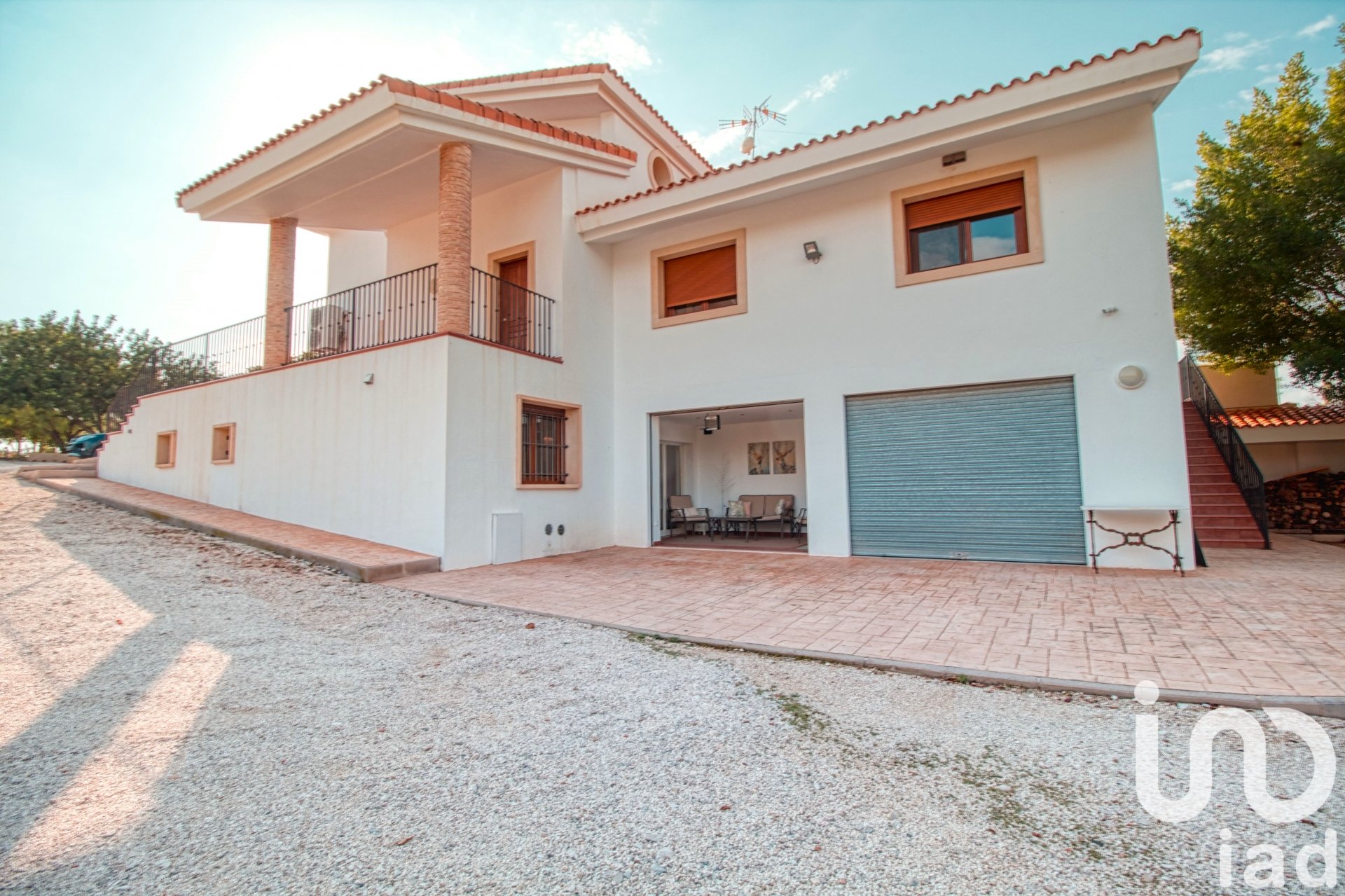 House in Albatera, Alicante, Spanien 5 Schlafzimmer, 420 m2 Nr. 152952