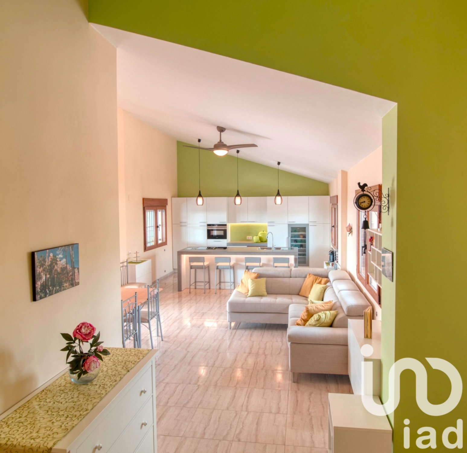 House in Albatera, Alicante, Spanien 5 Schlafzimmer, 420 m2 Nr. 152952