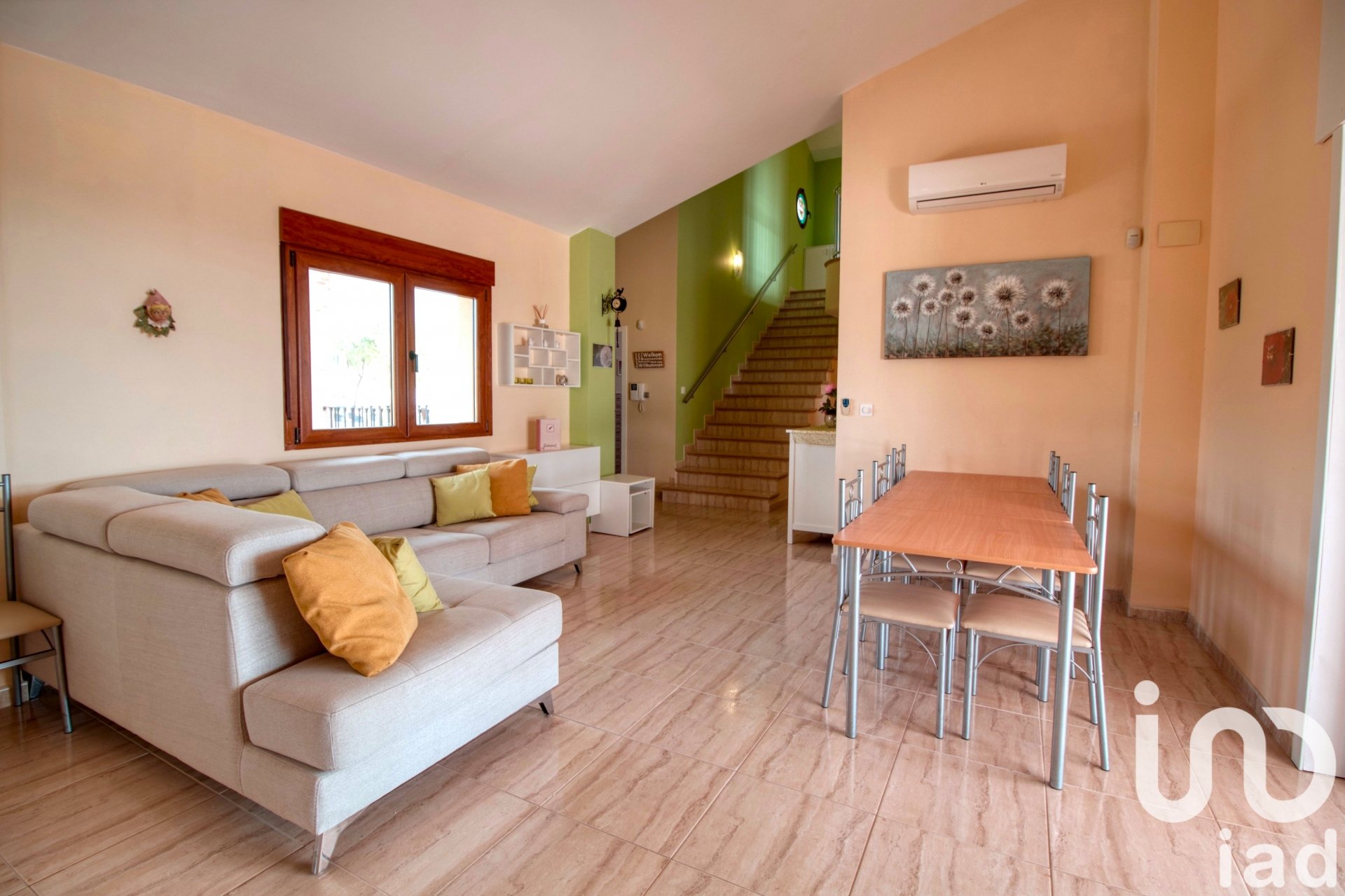 House in Albatera, Alicante, Spanien 5 Schlafzimmer, 420 m2 Nr. 152952