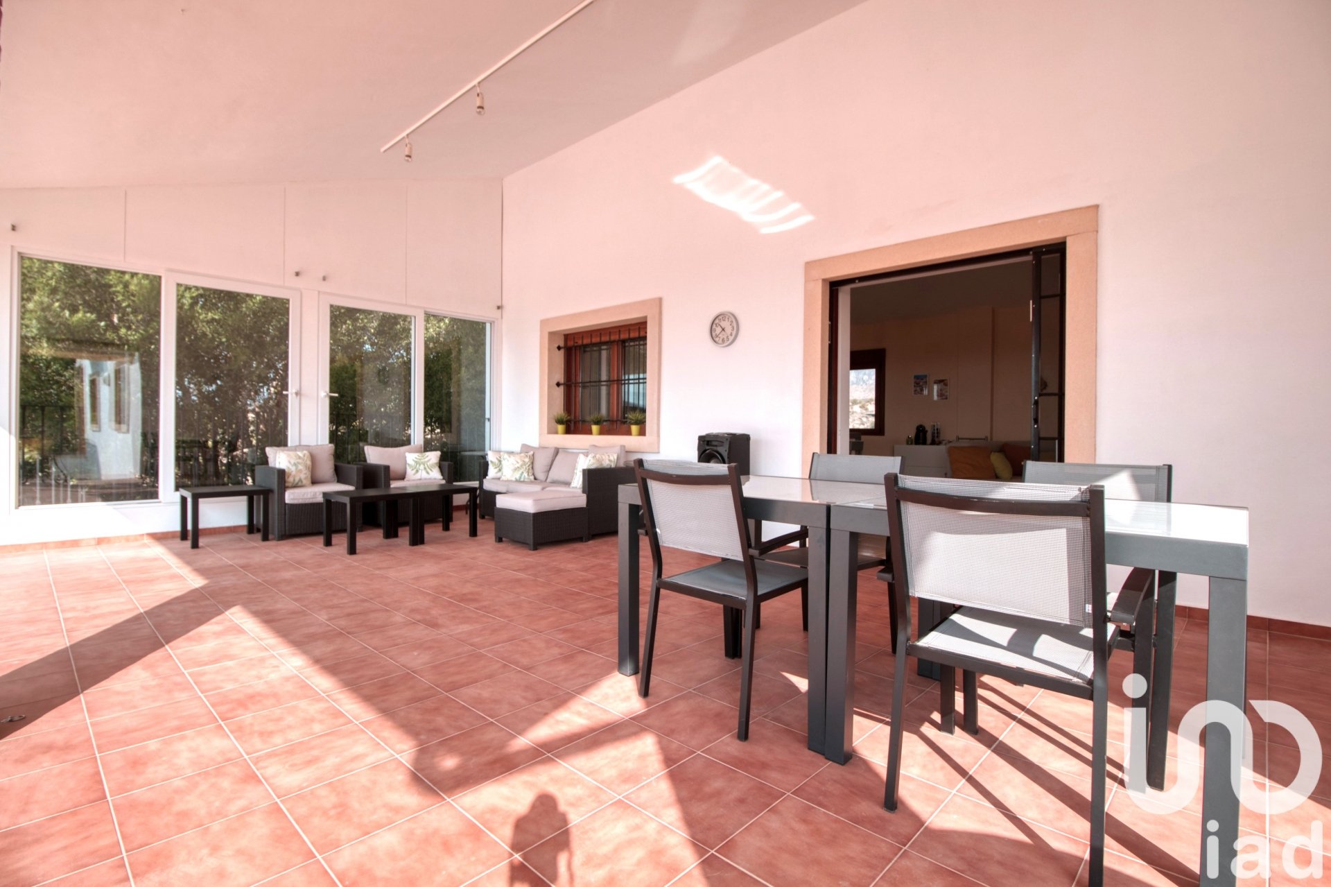 House in Albatera, Alicante, Spanien 5 Schlafzimmer, 420 m2 Nr. 152952