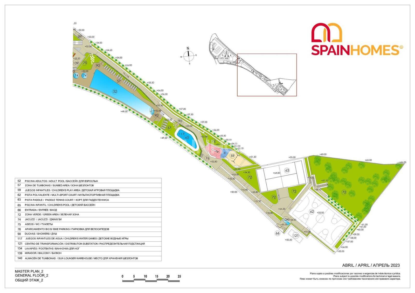 Apartament w Benidorm, Alicante, Hiszpania 3 sypialnie, 104 mkw. nr 70698