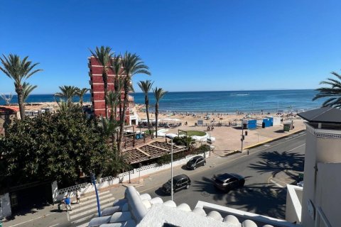 Kattohuoneisto Torrevieja, Alicante, Espanja 1 makuuhuone, 58 m2 No. 168330