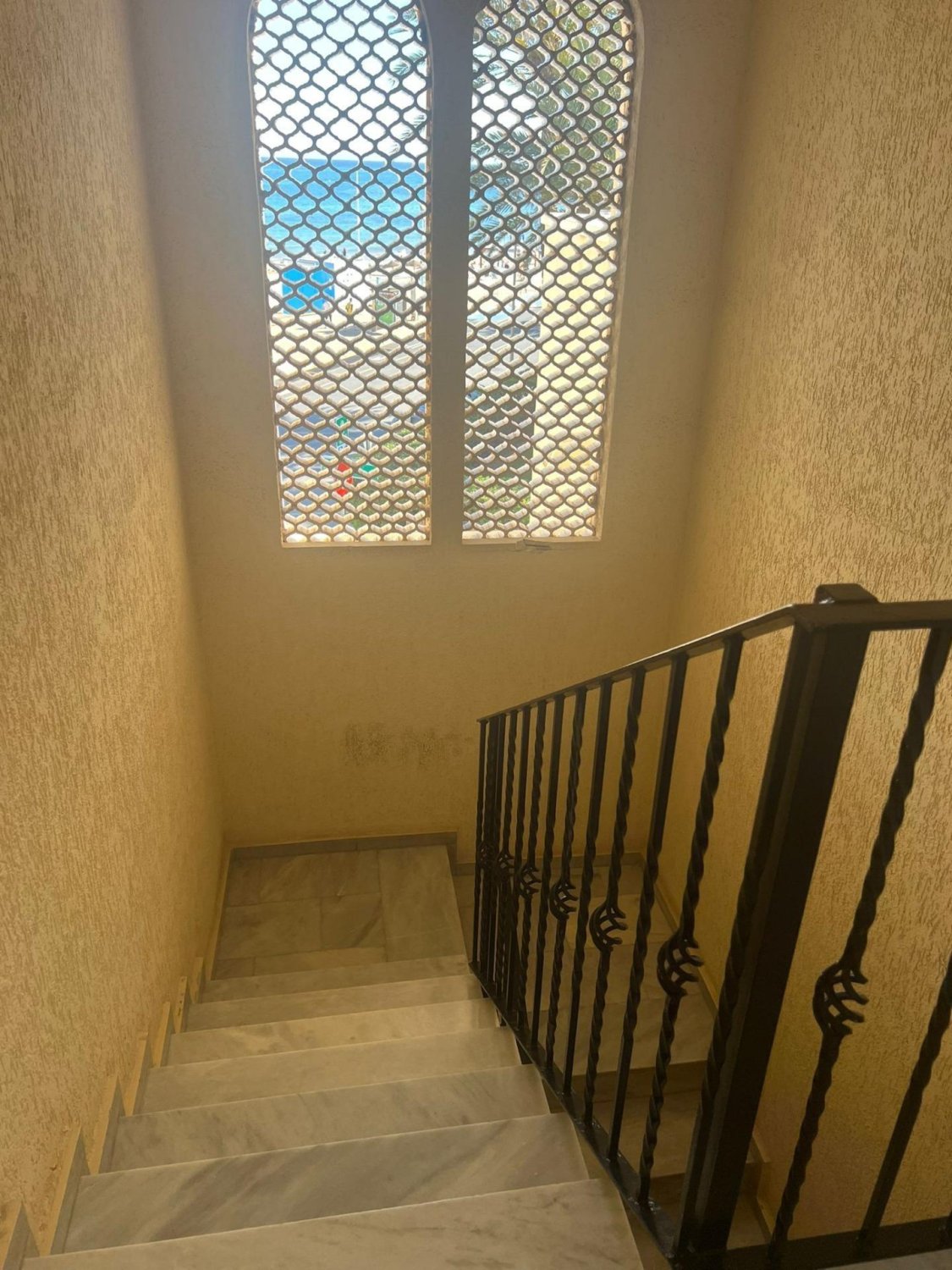Kattohuoneisto Torrevieja, Alicante, Espanja 1 makuuhuone, 58 m2 No. 168330
