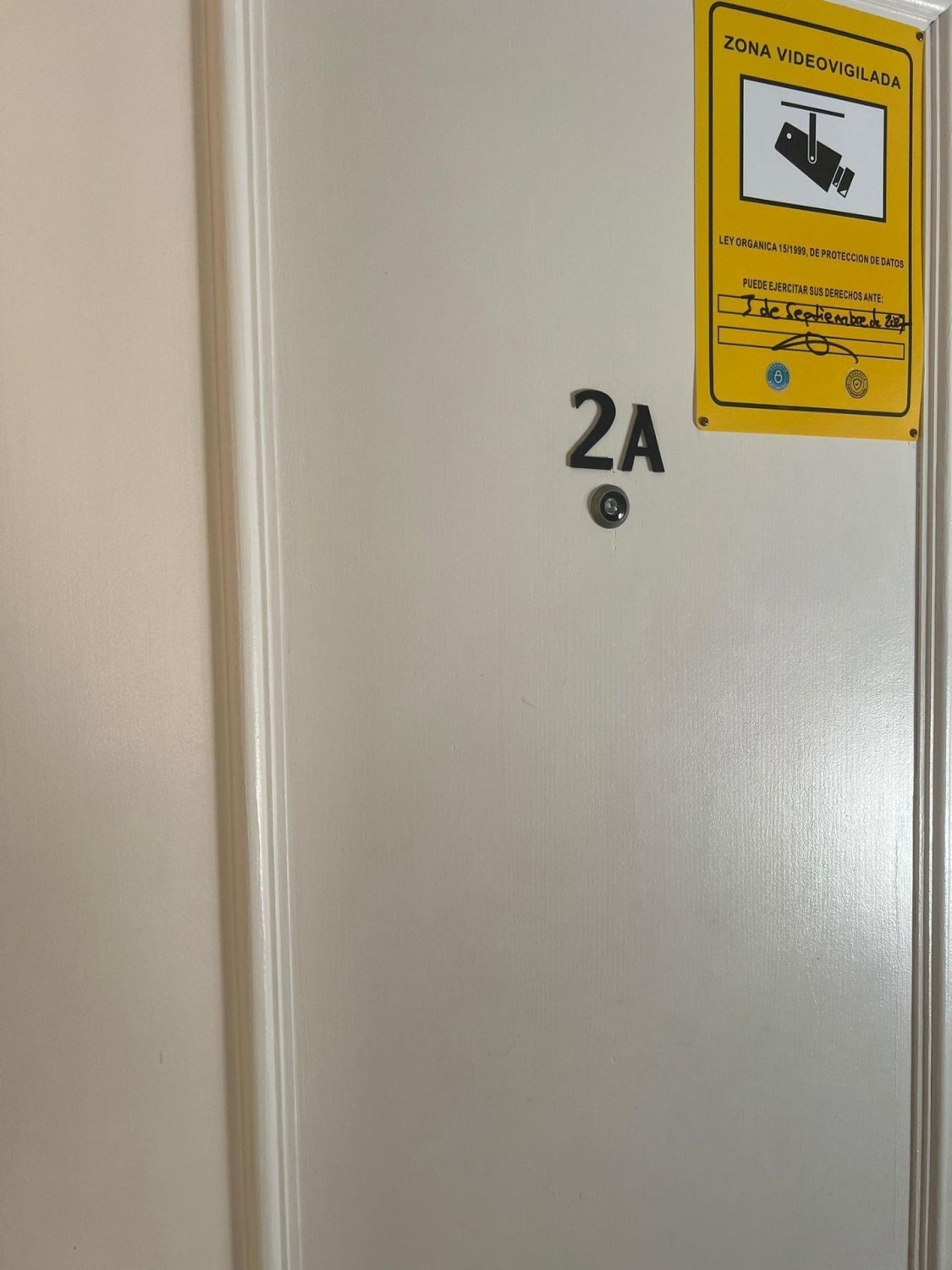 Kattohuoneisto Torrevieja, Alicante, Espanja 1 makuuhuone, 58 m2 No. 168330