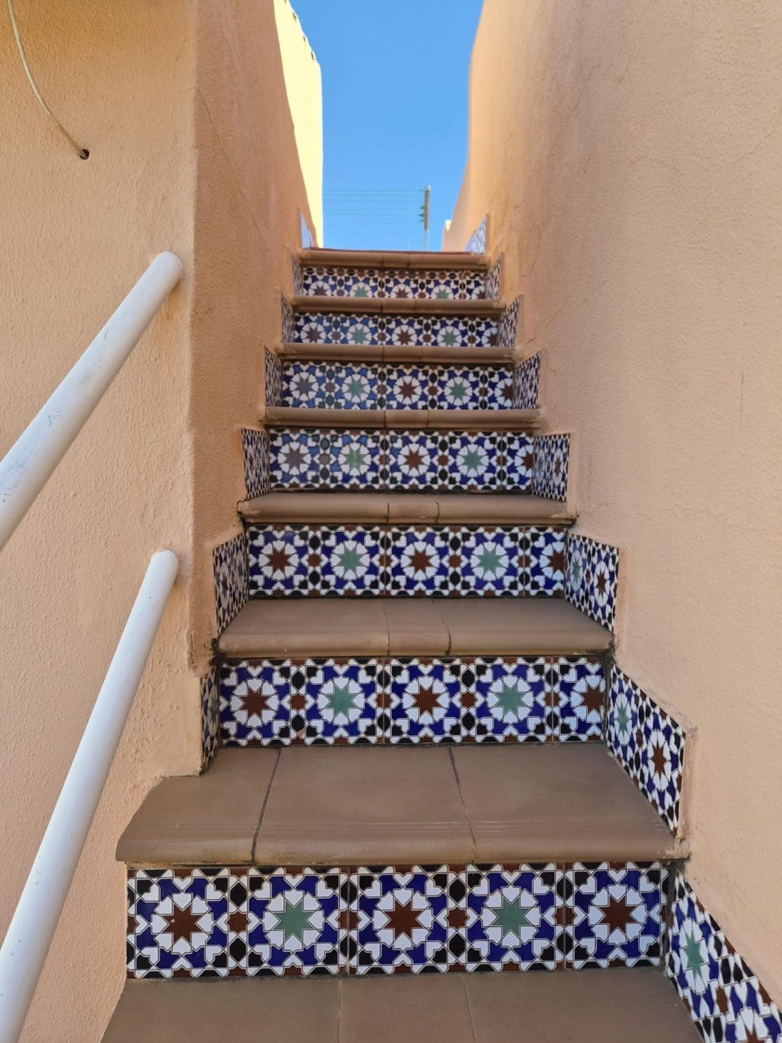 Talo Torrevieja, Alicante, Espanja 2 makuuhuonetta, 75 m2 No. 168331