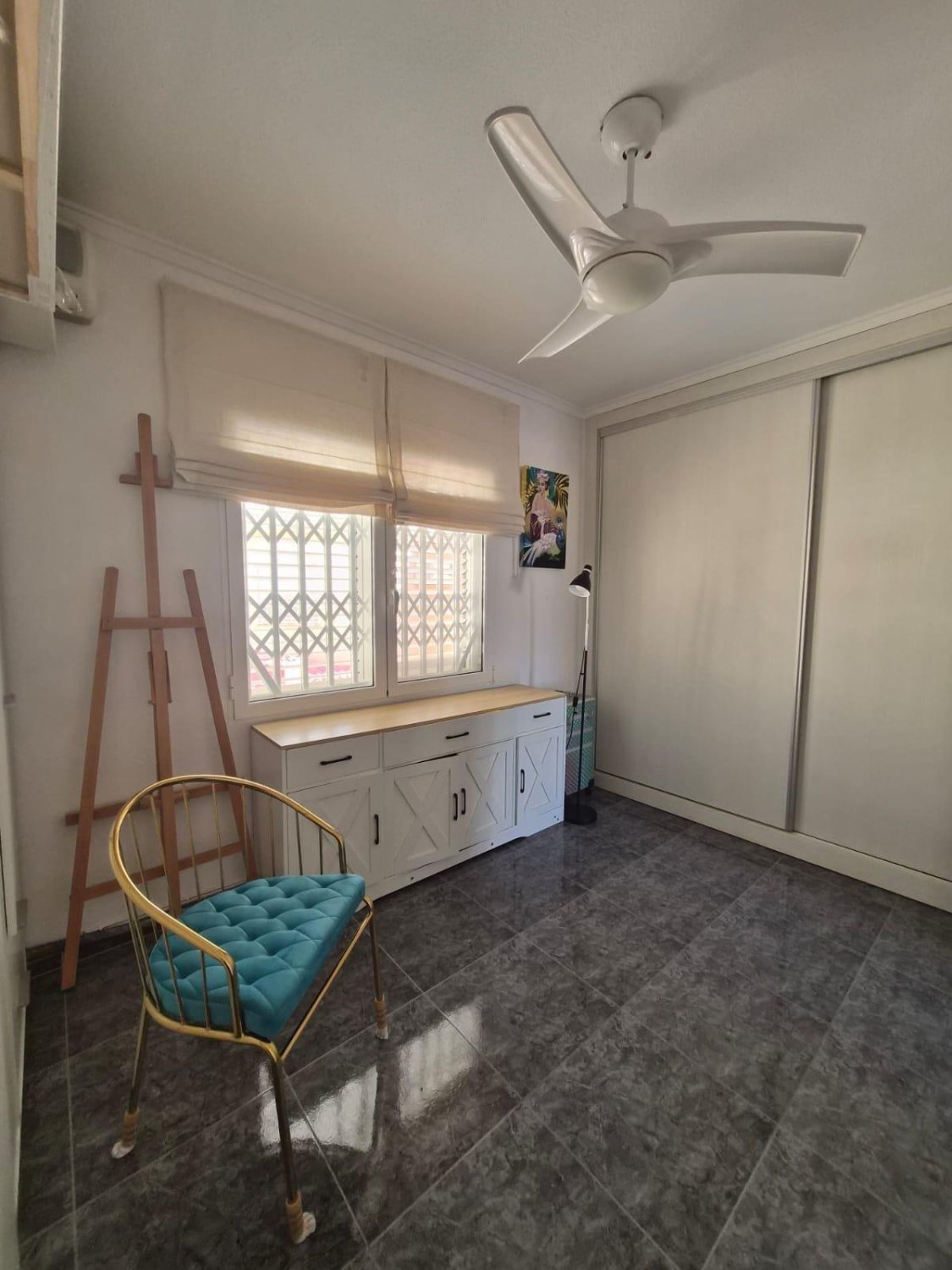 Talo Torrevieja, Alicante, Espanja 2 makuuhuonetta, 75 m2 No. 168331