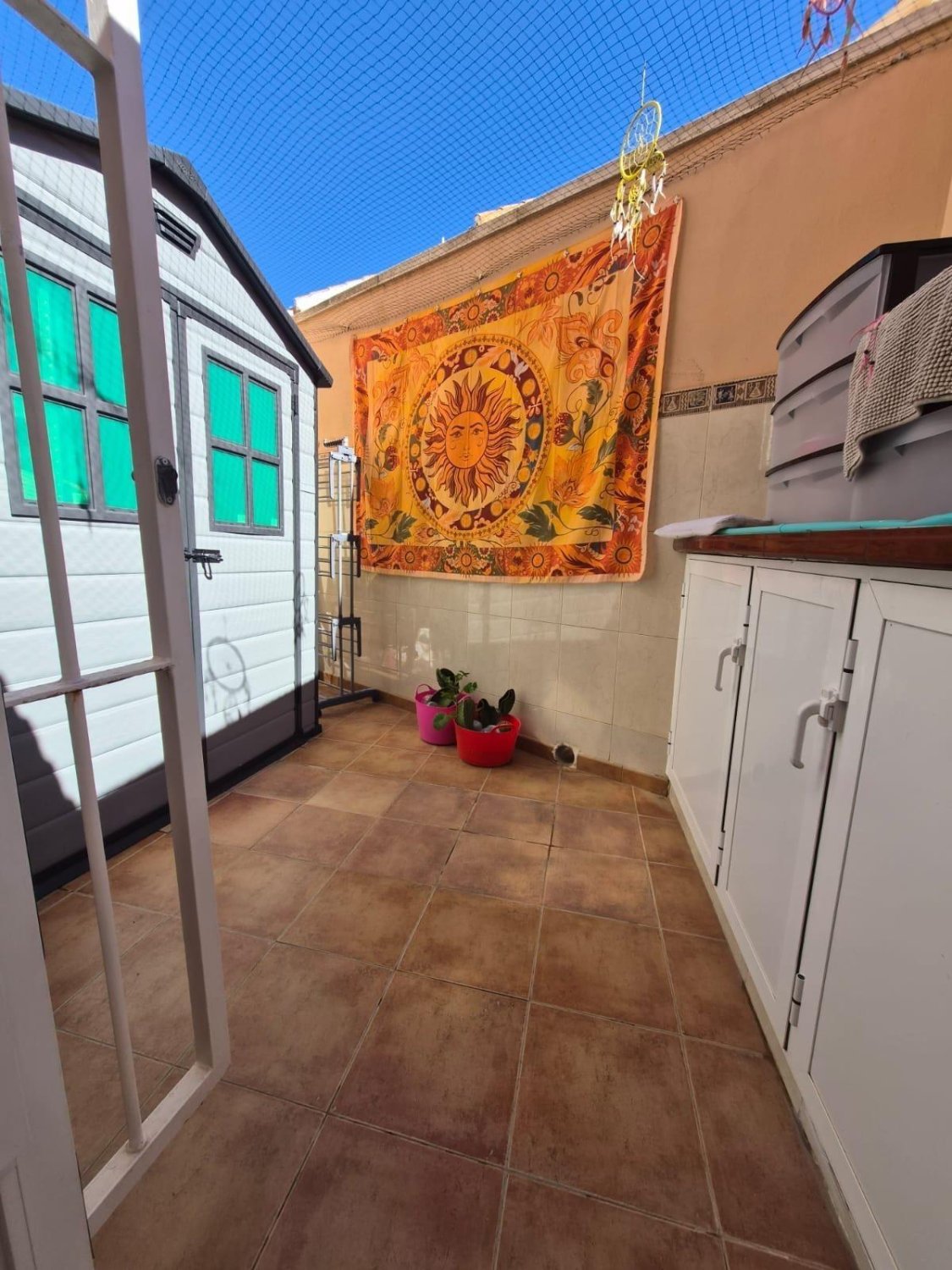Talo Torrevieja, Alicante, Espanja 2 makuuhuonetta, 75 m2 No. 168331