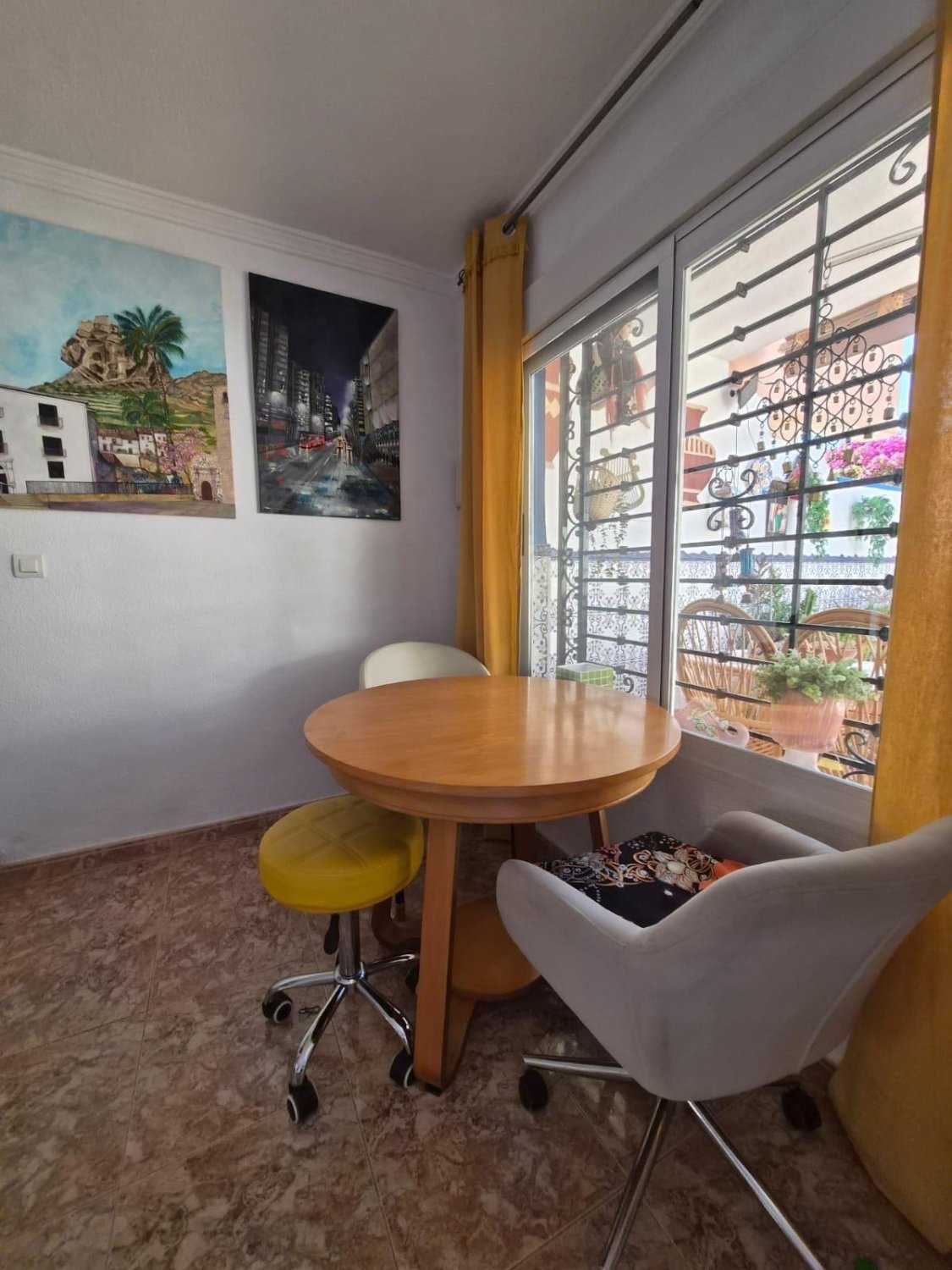Talo Torrevieja, Alicante, Espanja 2 makuuhuonetta, 75 m2 No. 168331