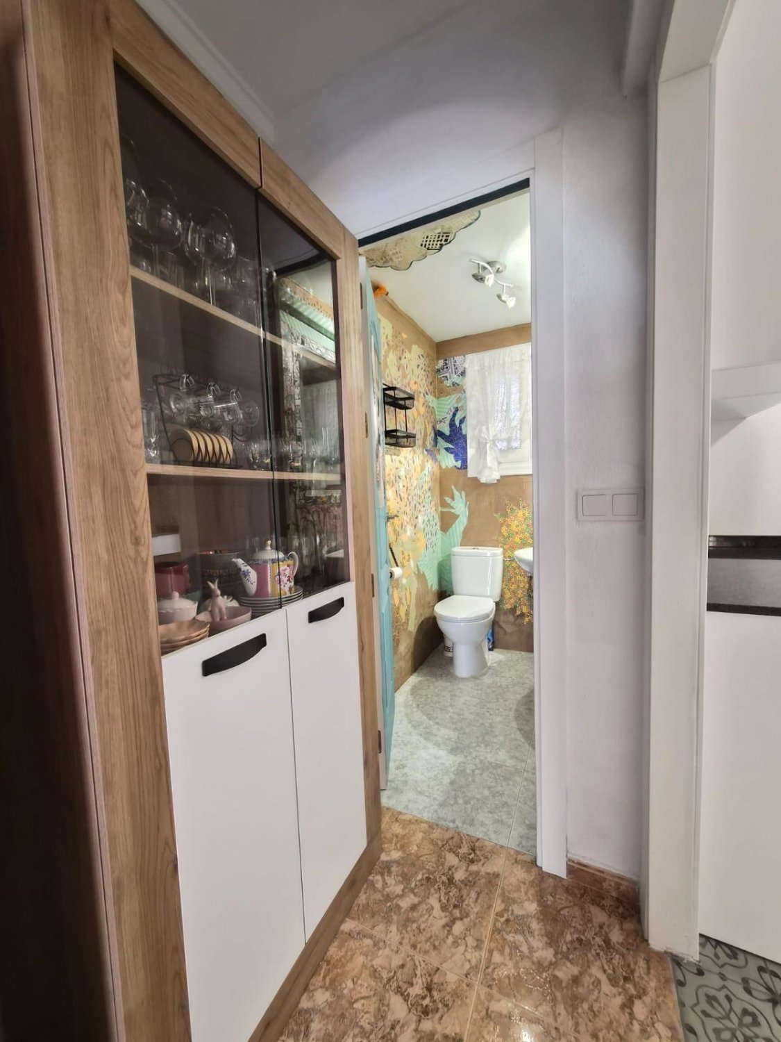 Talo Torrevieja, Alicante, Espanja 2 makuuhuonetta, 75 m2 No. 168331