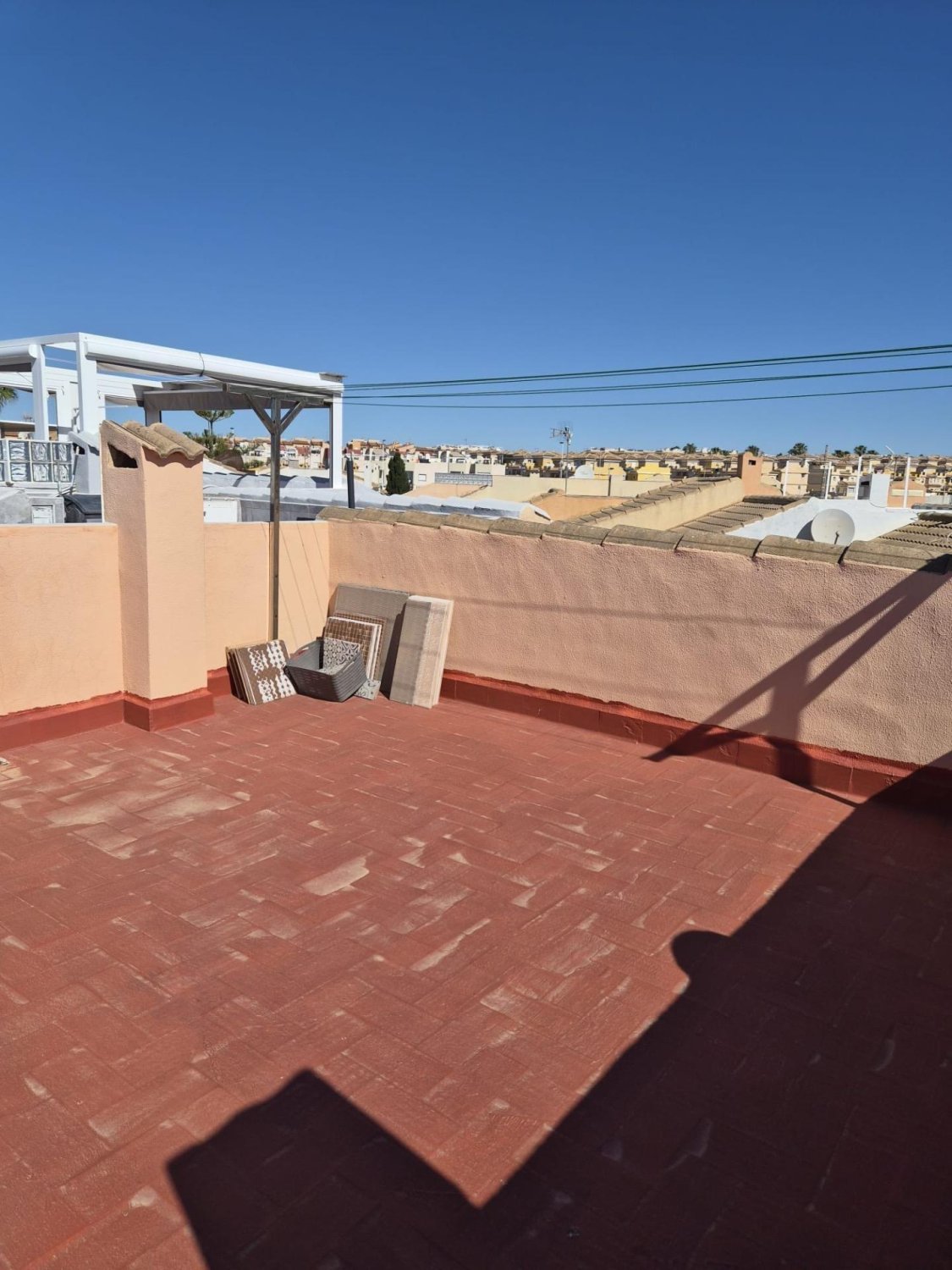 Talo Torrevieja, Alicante, Espanja 2 makuuhuonetta, 75 m2 No. 168331