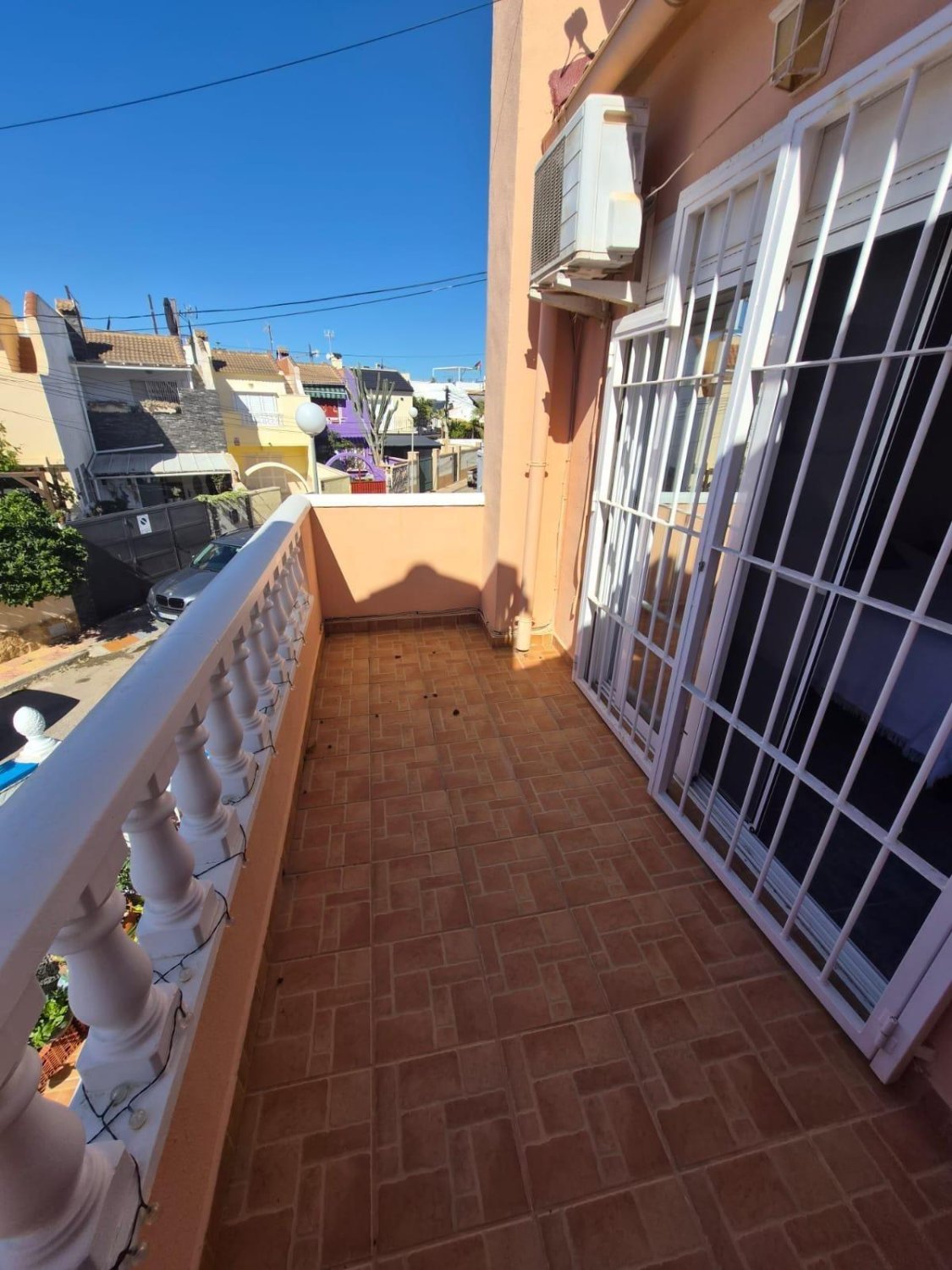 Talo Torrevieja, Alicante, Espanja 2 makuuhuonetta, 75 m2 No. 168331