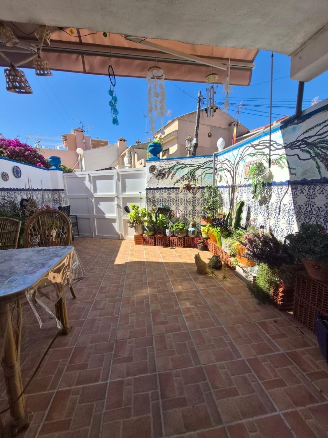 Talo Torrevieja, Alicante, Espanja 2 makuuhuonetta, 75 m2 No. 168331