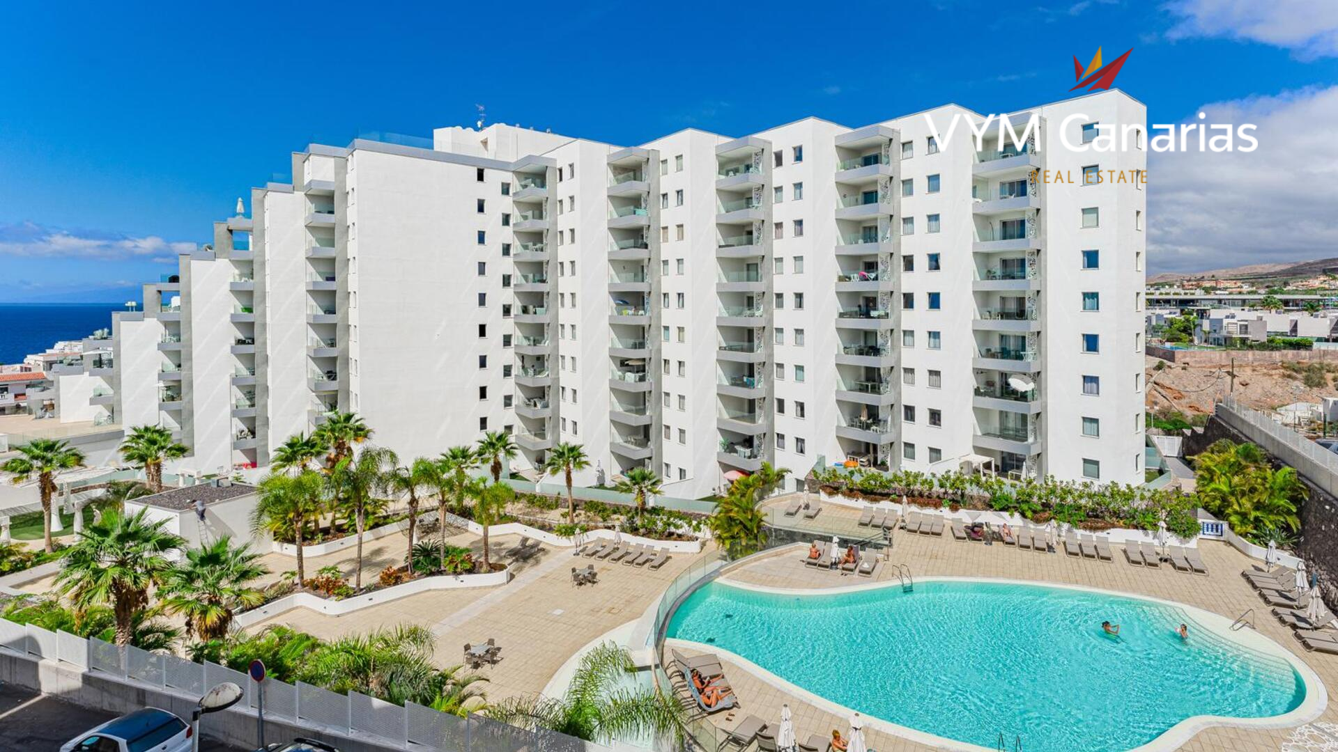 Apartament w Playa, Valencia, Hiszpania 3 sypialnie, 89 mkw. nr 168345