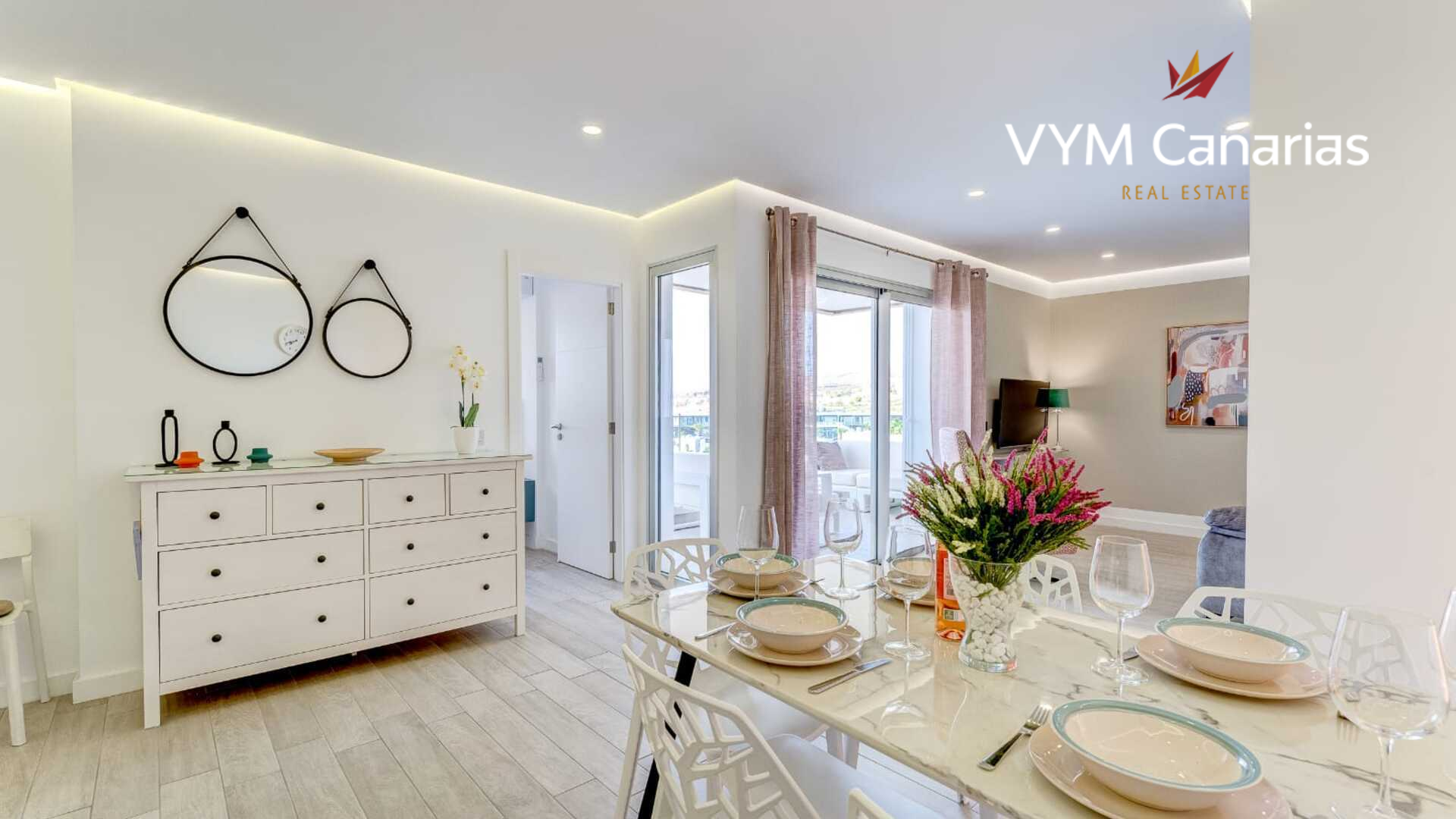 Apartament w Playa, Valencia, Hiszpania 3 sypialnie, 89 mkw. nr 168345