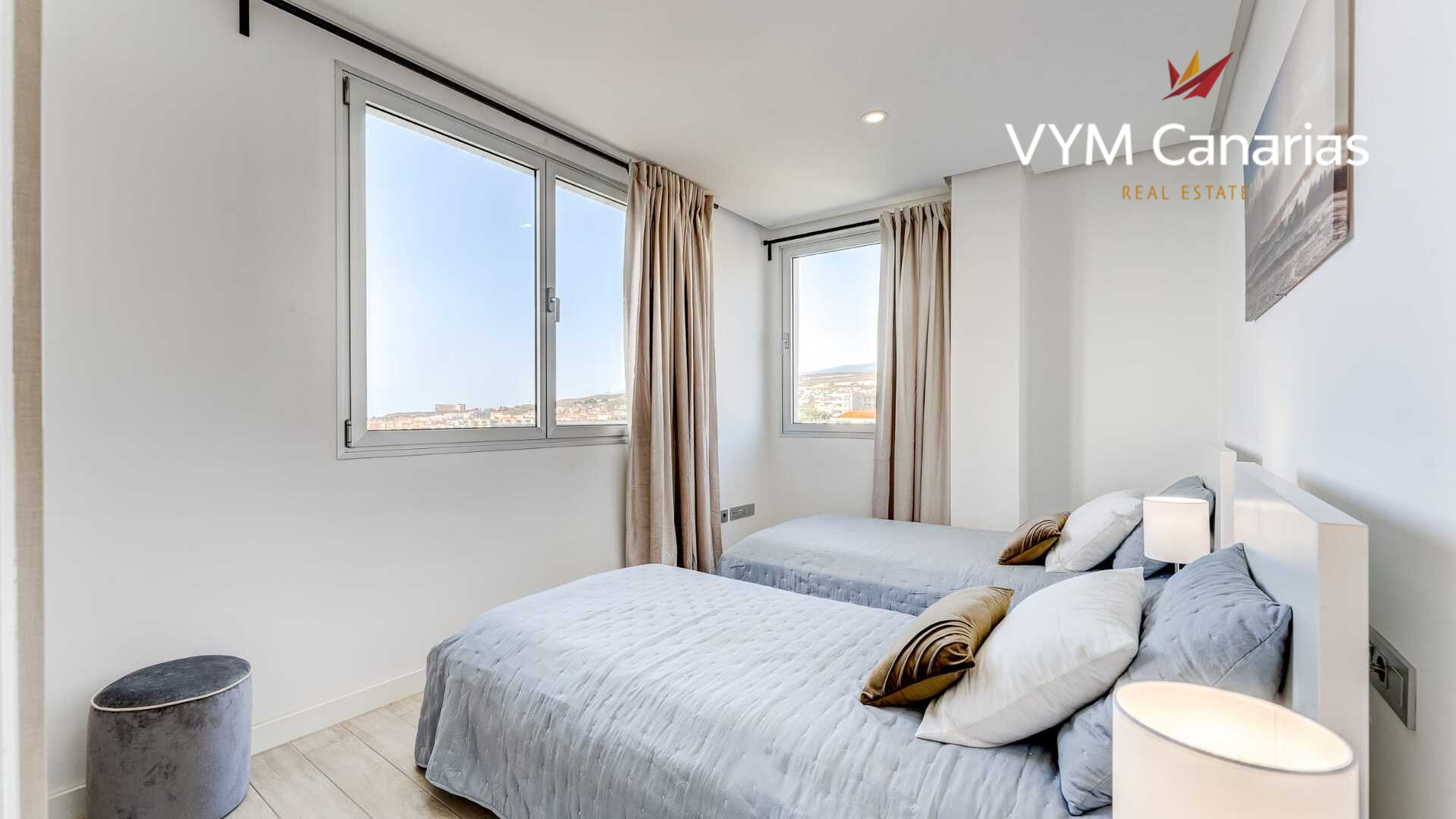 Apartament w Playa, Valencia, Hiszpania 3 sypialnie, 89 mkw. nr 168345